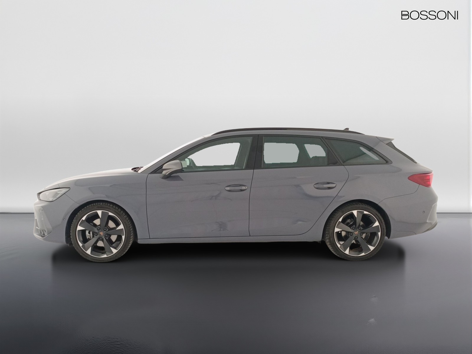 3 - Cupra Leon Sportstourer sportstourer 2.0 tdi 150cv dsg