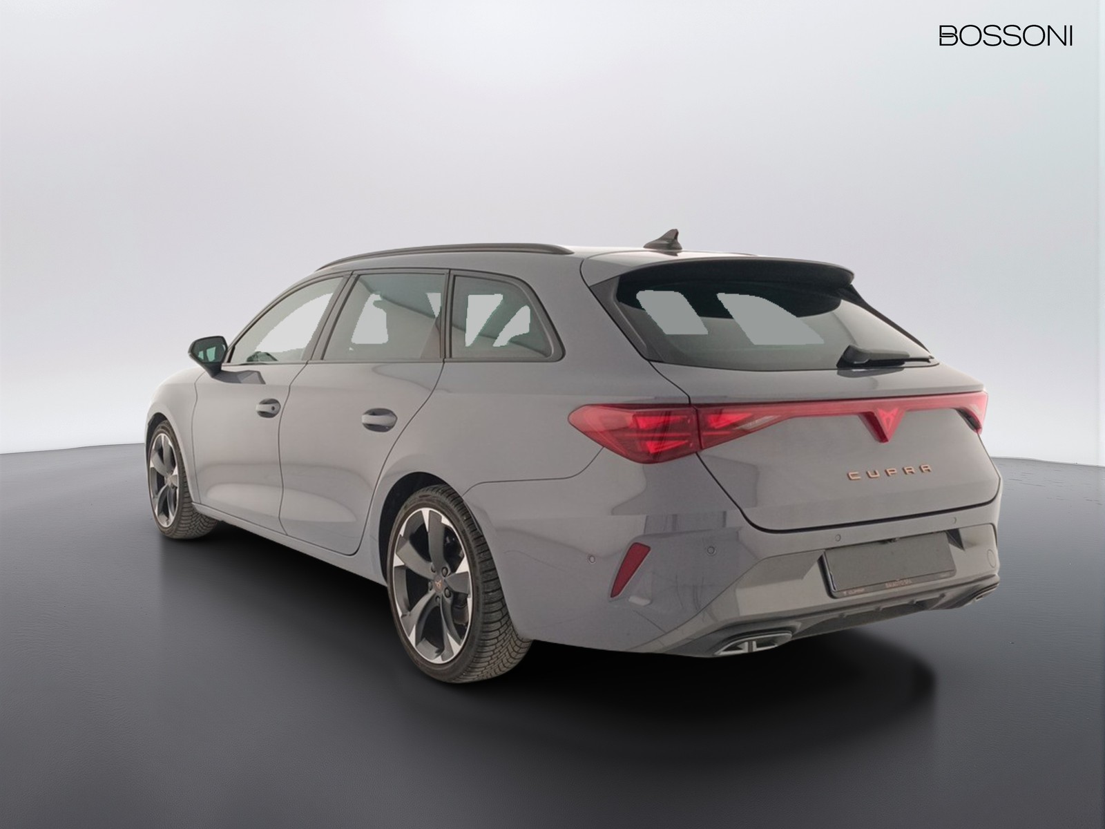 4 - Cupra Leon Sportstourer sportstourer 2.0 tdi 150cv dsg