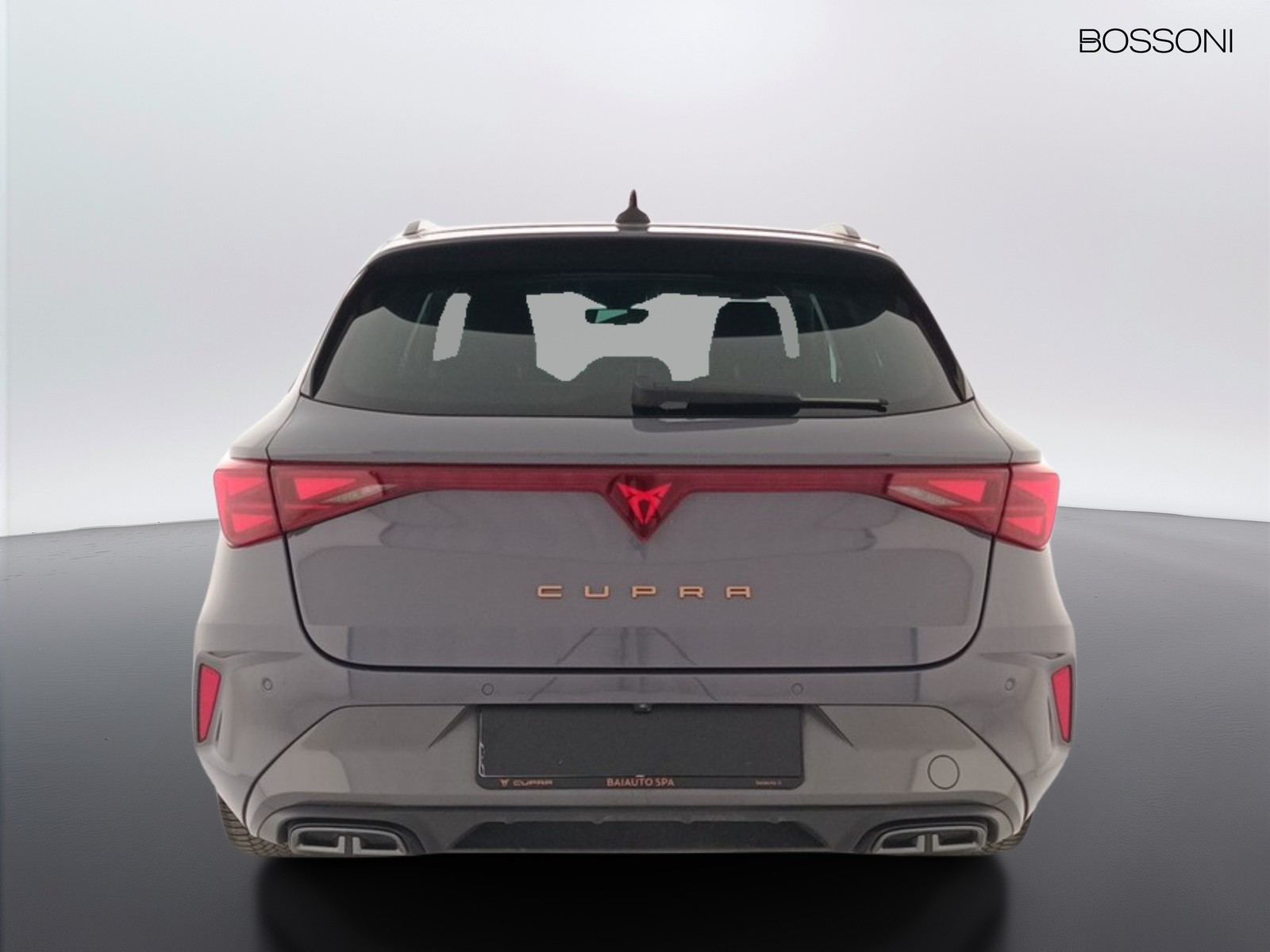 5 - Cupra Leon Sportstourer sportstourer 2.0 tdi 150cv dsg