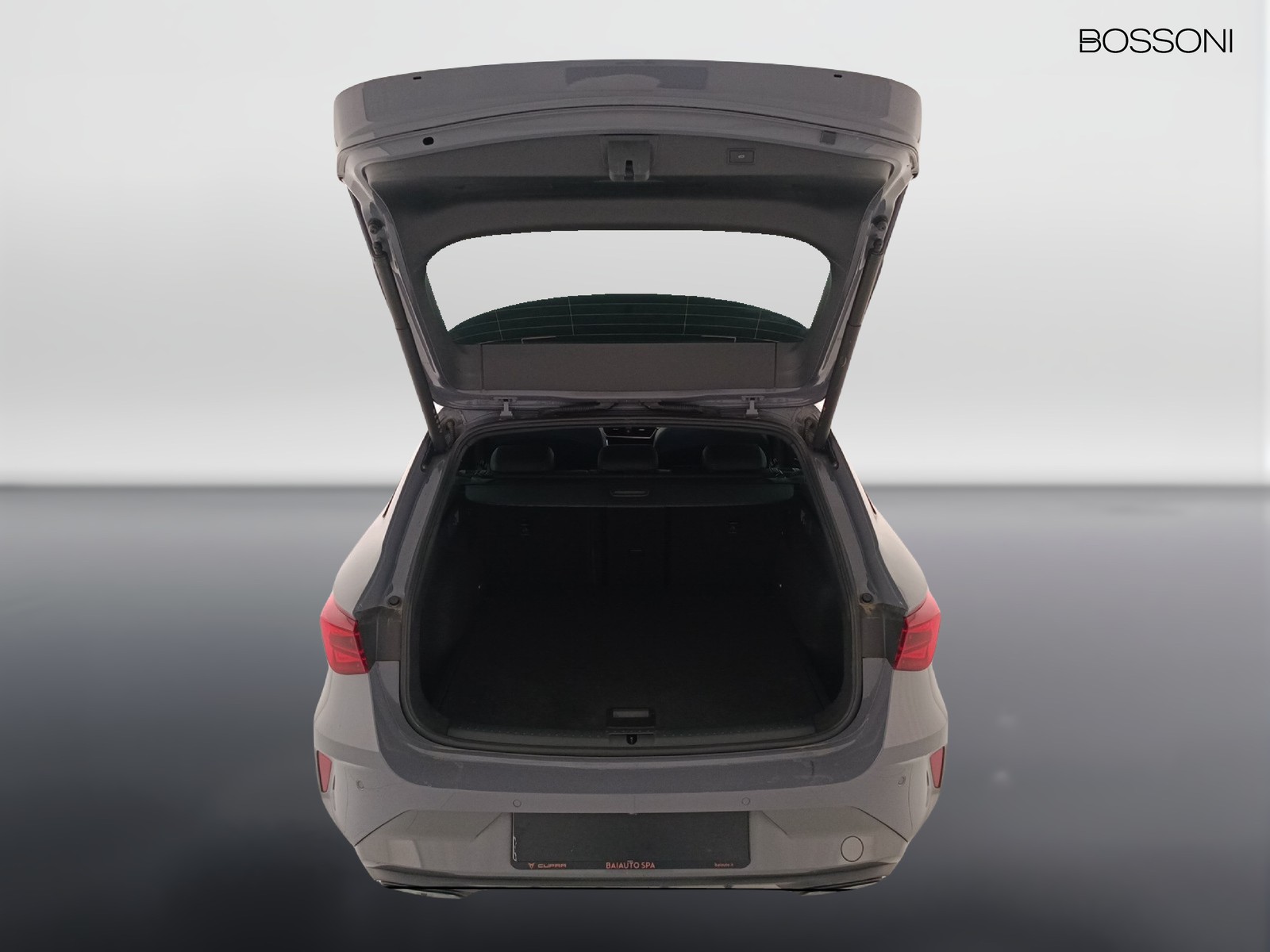 30 - Cupra Leon Sportstourer sportstourer 2.0 tdi 150cv dsg