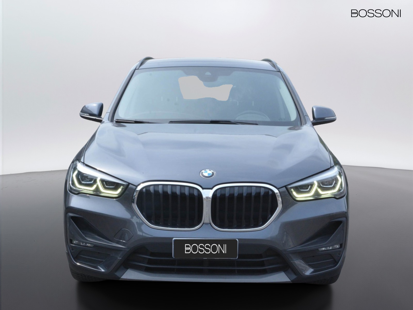 2 - BMW X1 25e xdrive business advantage steptronic