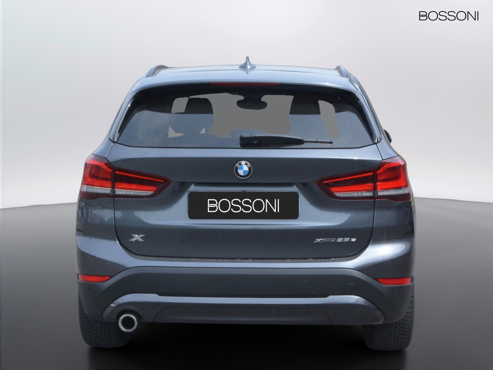4 - BMW X1 25e xdrive business advantage steptronic