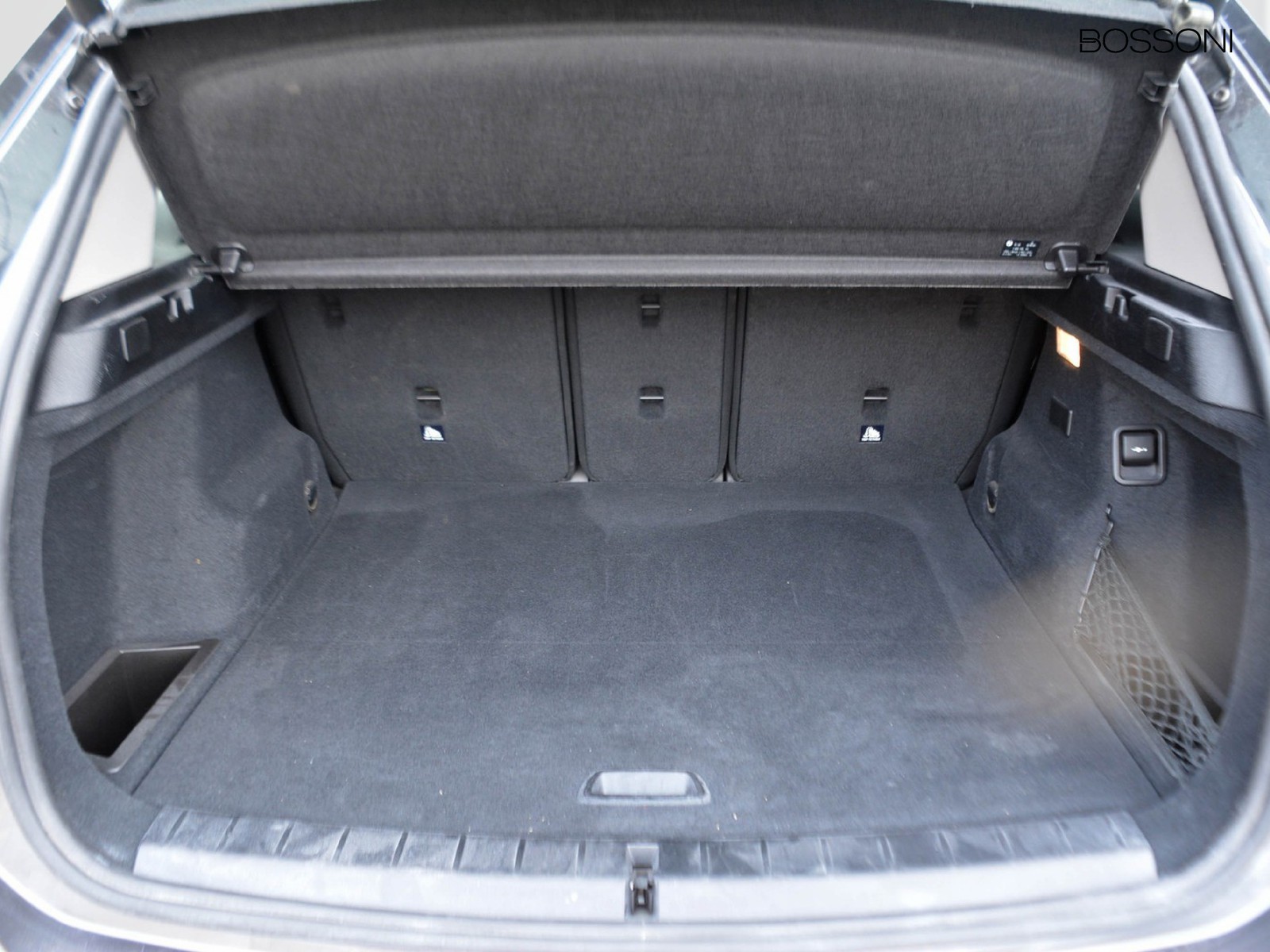 16 - BMW X1 25e xdrive business advantage steptronic