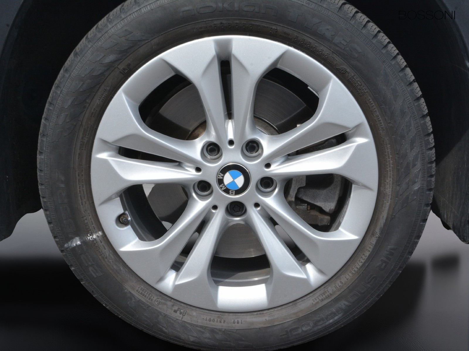 17 - BMW X1 25e xdrive business advantage steptronic