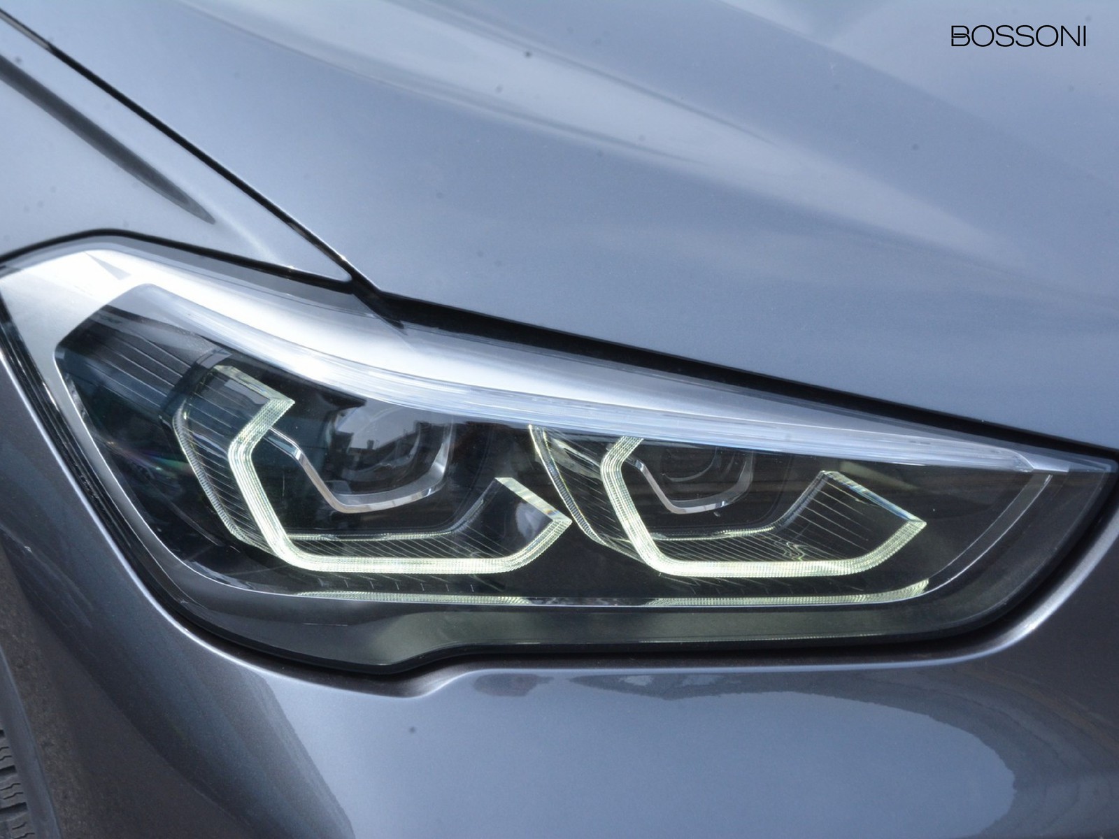 22 - BMW X1 25e xdrive business advantage steptronic
