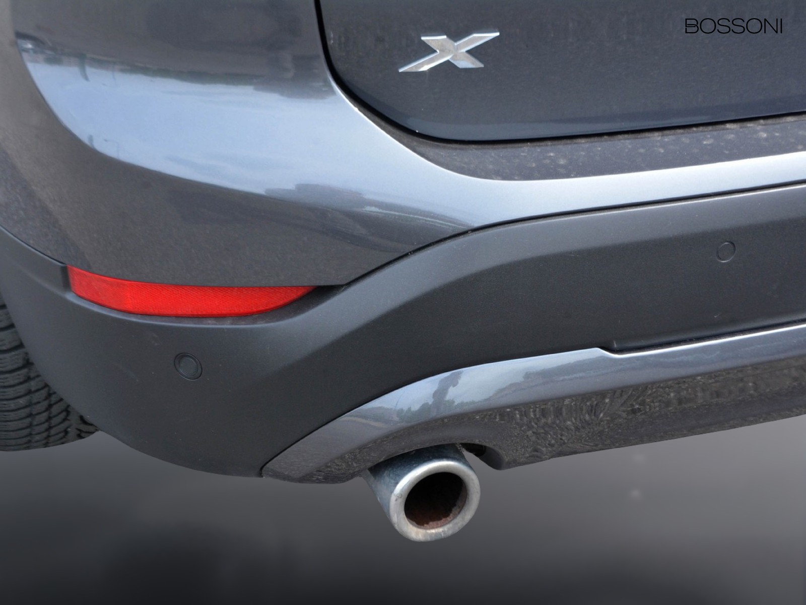 23 - BMW X1 25e xdrive business advantage steptronic