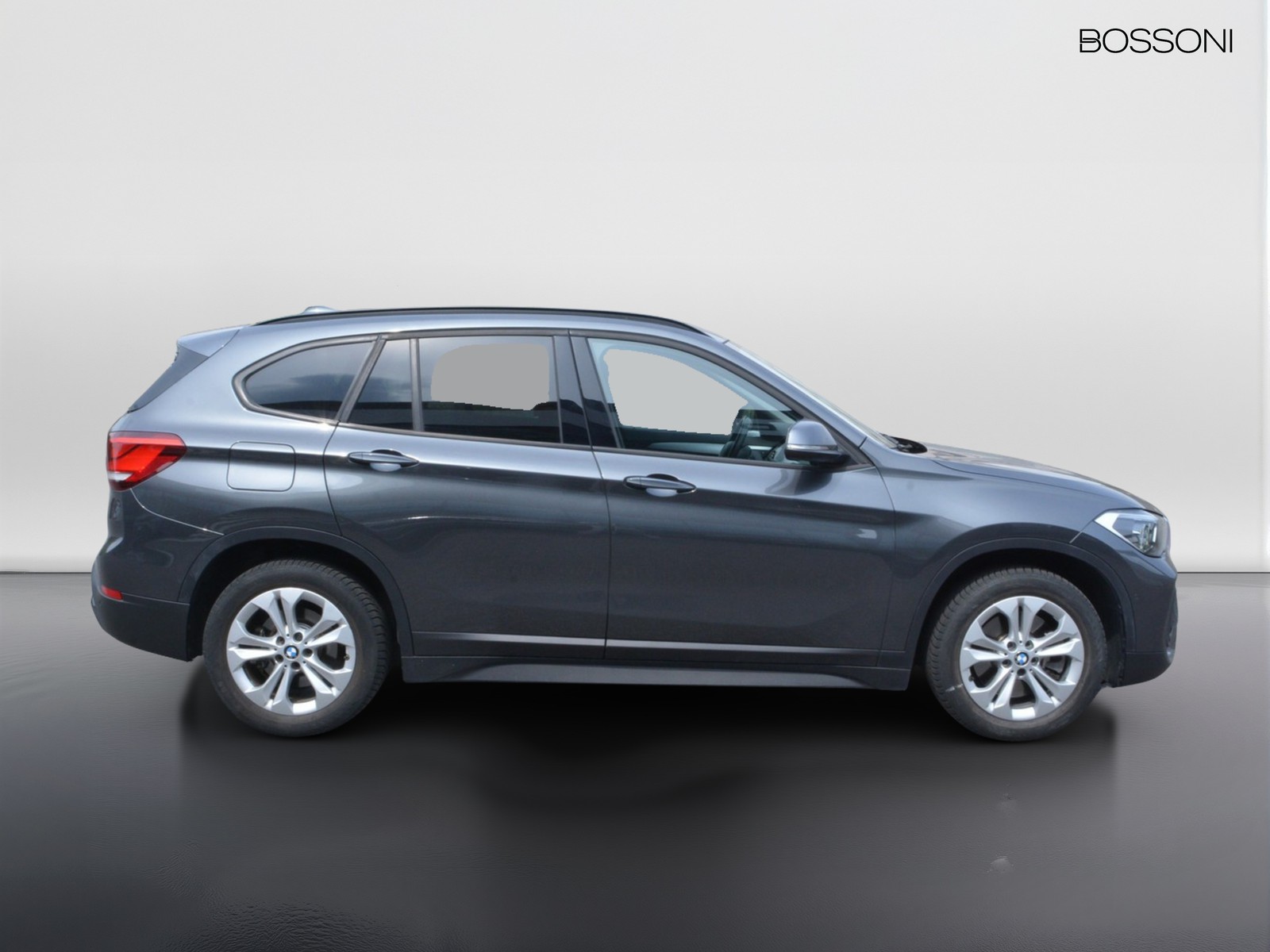 24 - BMW X1 25e xdrive business advantage steptronic