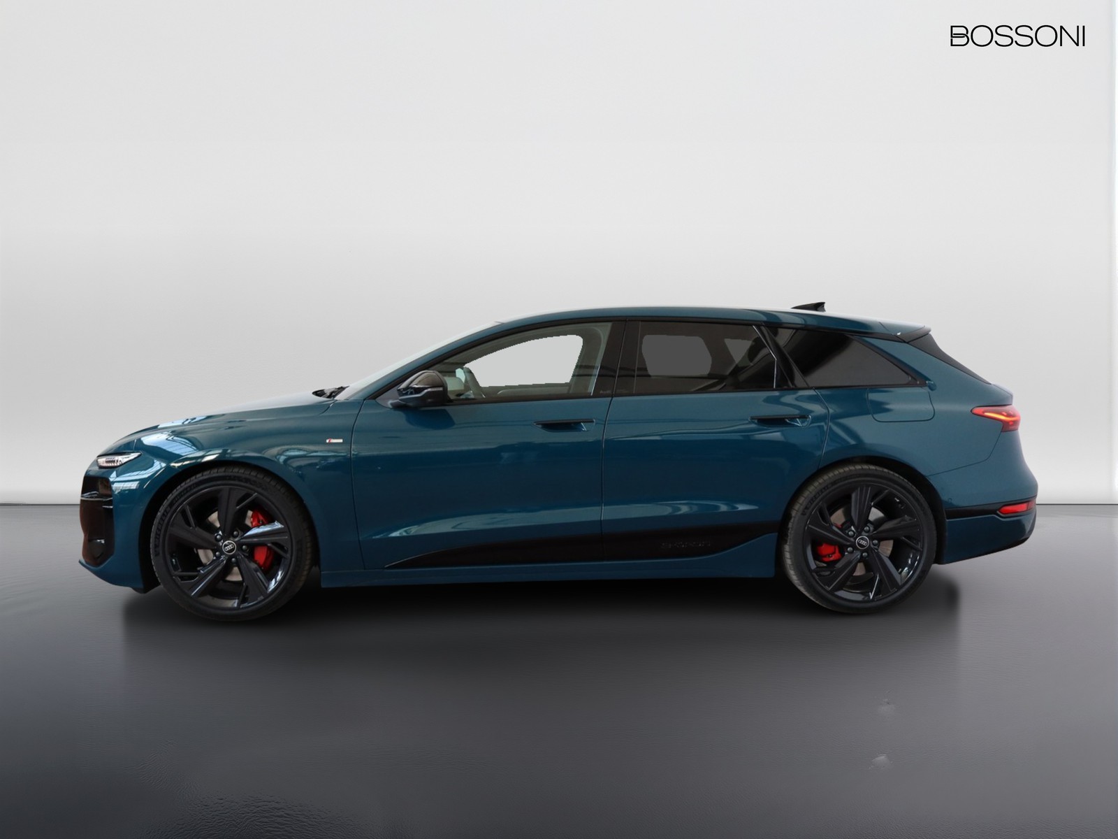 3 - Audi A6 e-tron avant s line edition quattro 428cv