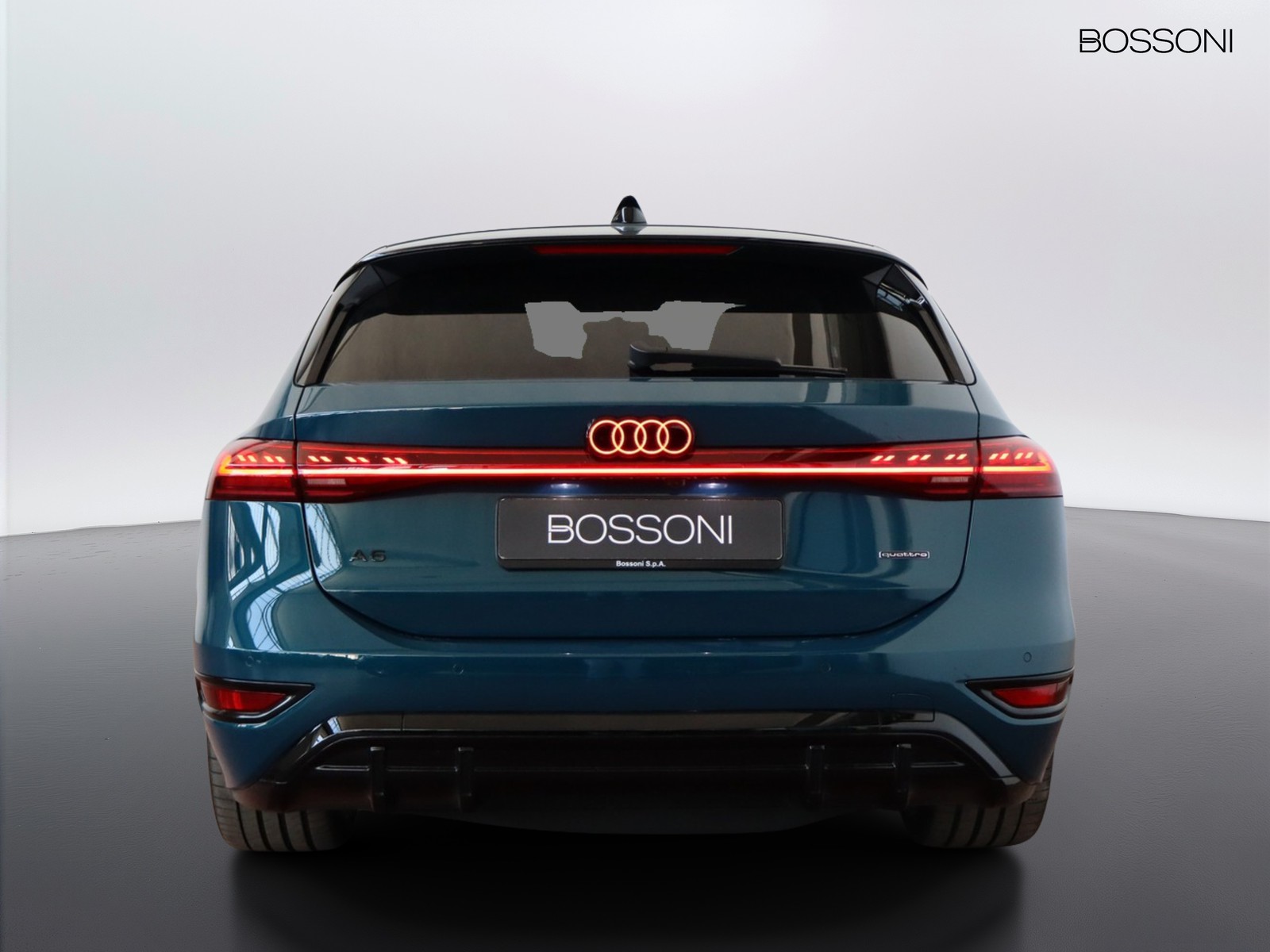 6 - Audi A6 e-tron avant s line edition quattro 428cv