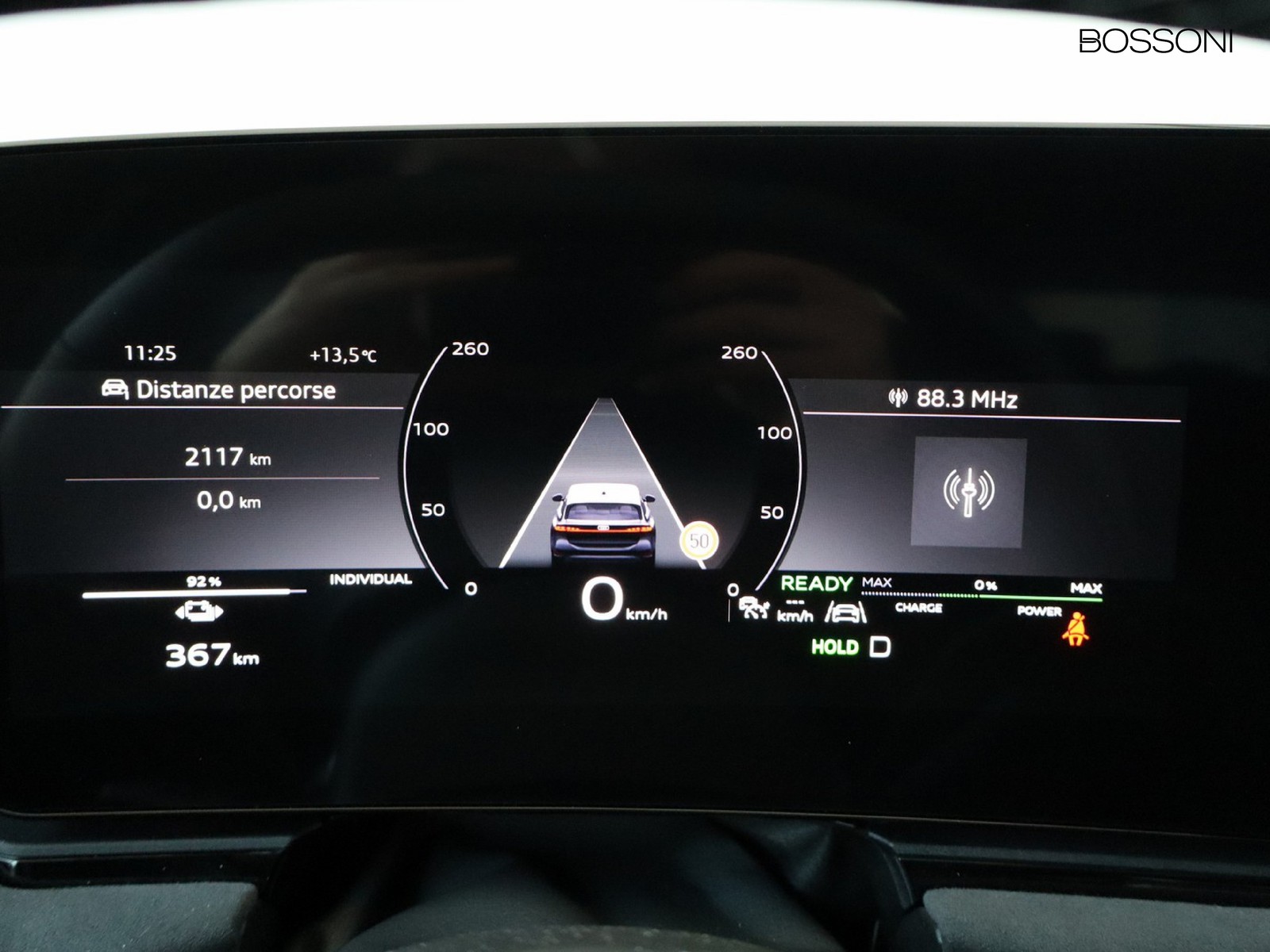 9 - Audi A6 e-tron avant s line edition quattro 428cv