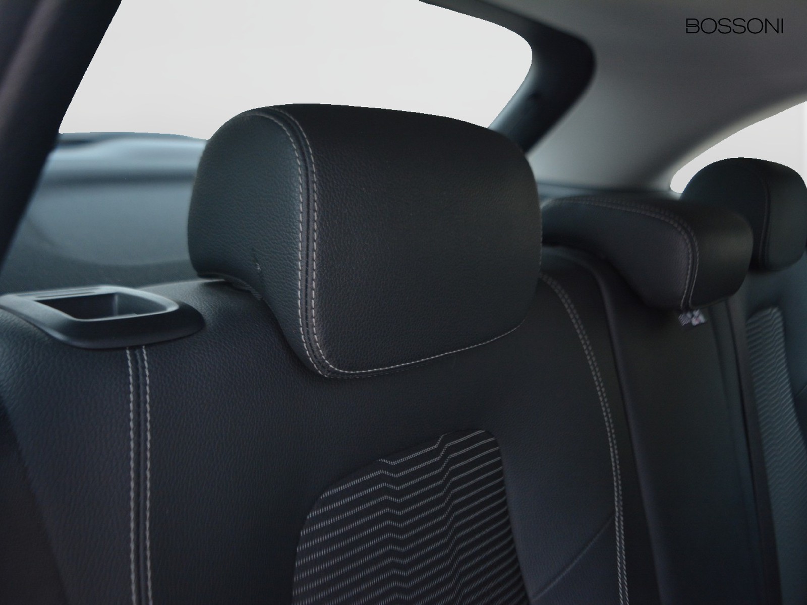 6 - Mercedes Classe B 180 d sport plus 7g-dct