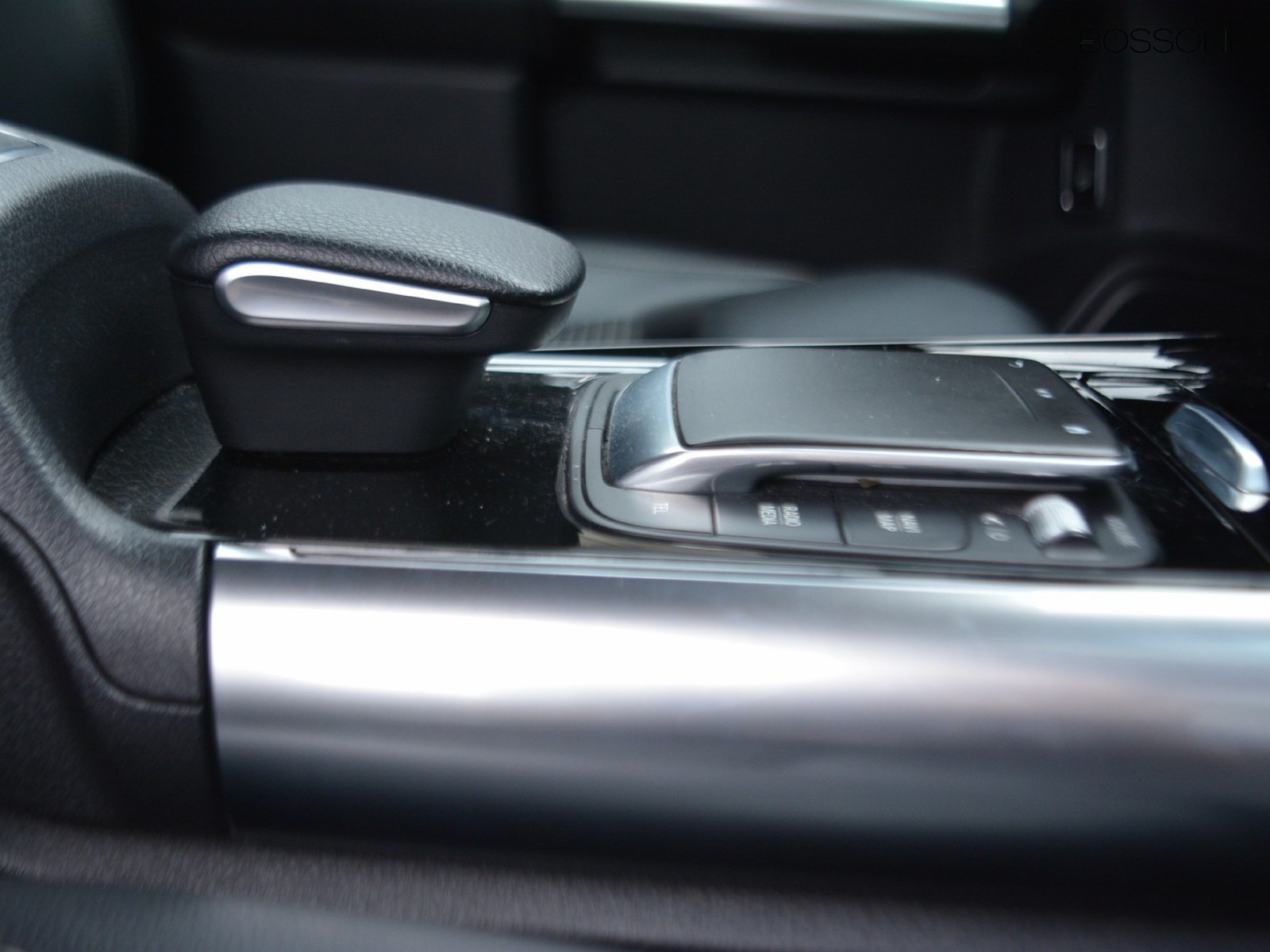 12 - Mercedes Classe B 180 d sport plus 7g-dct