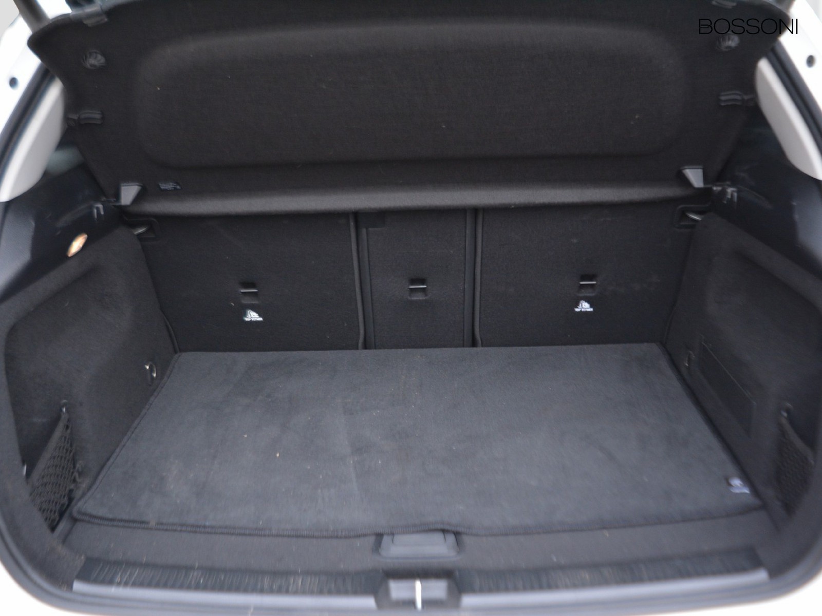 14 - Mercedes Classe B 180 d sport plus 7g-dct