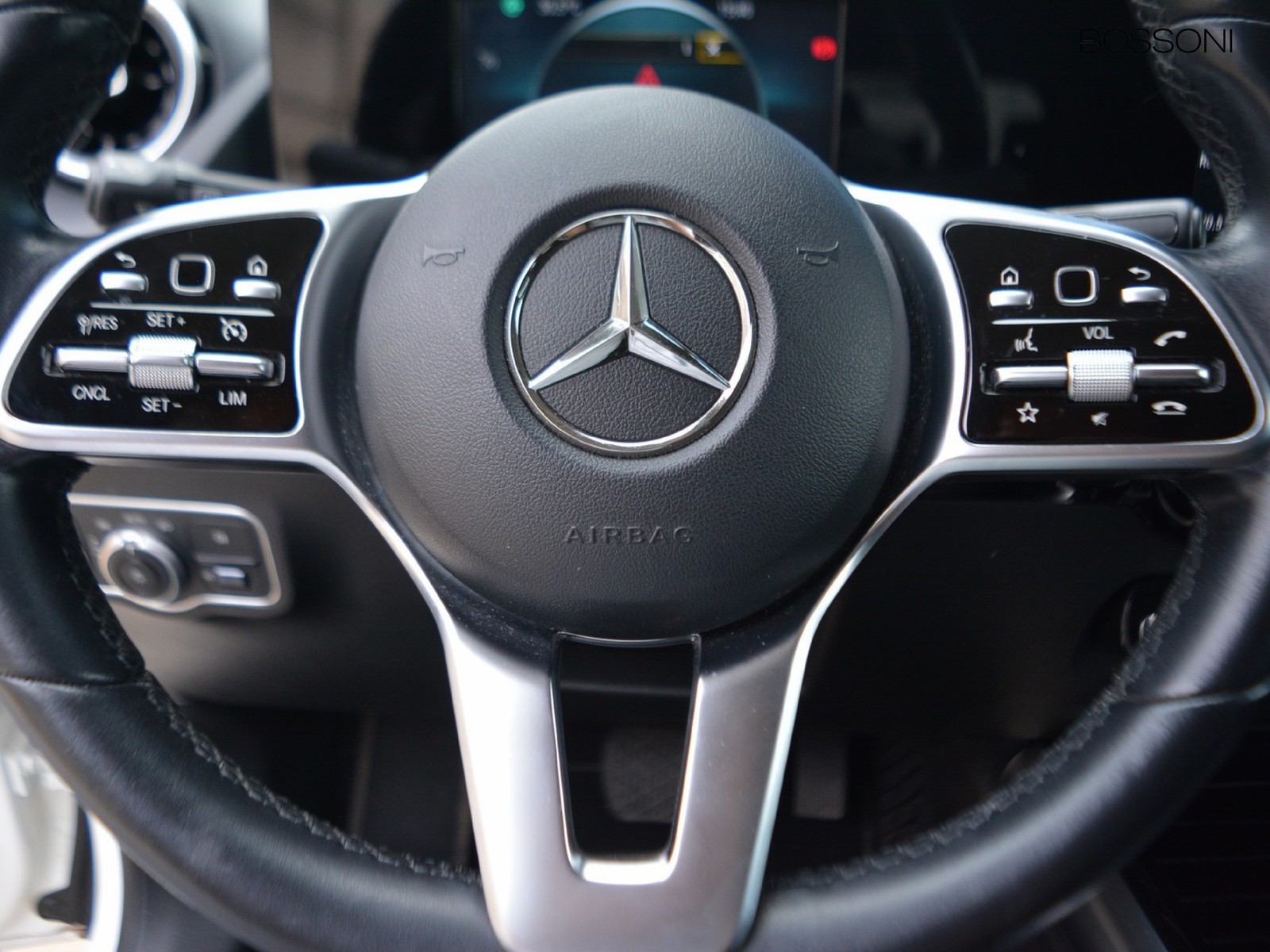 16 - Mercedes Classe B 180 d sport plus 7g-dct