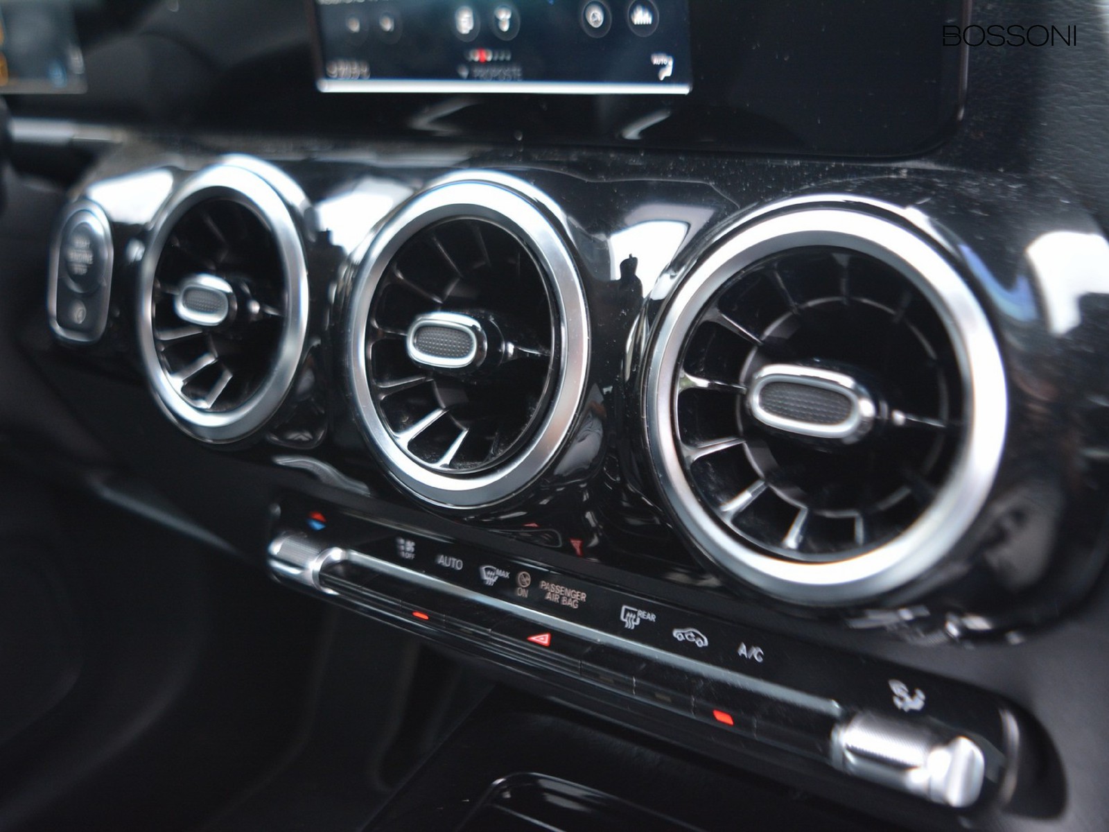 18 - Mercedes Classe B 180 d sport plus 7g-dct