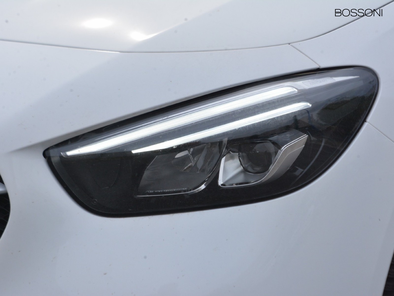 22 - Mercedes Classe B 180 d sport plus 7g-dct