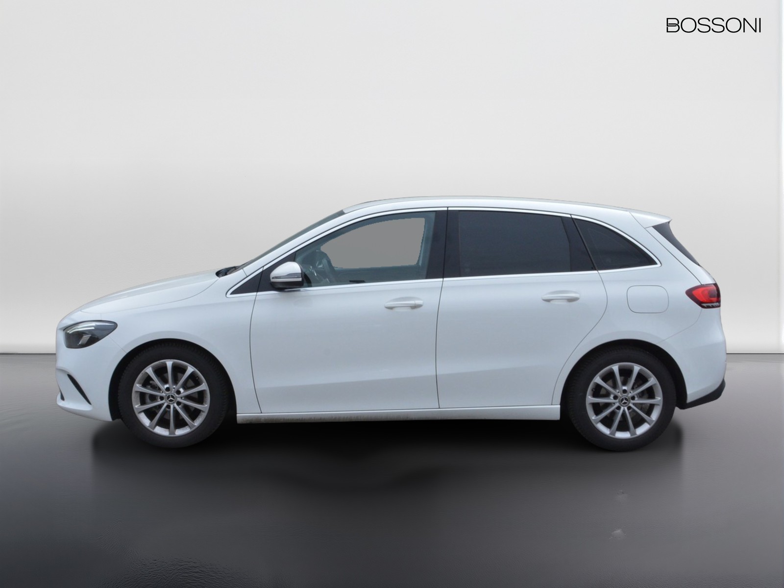 24 - Mercedes Classe B 180 d sport plus 7g-dct