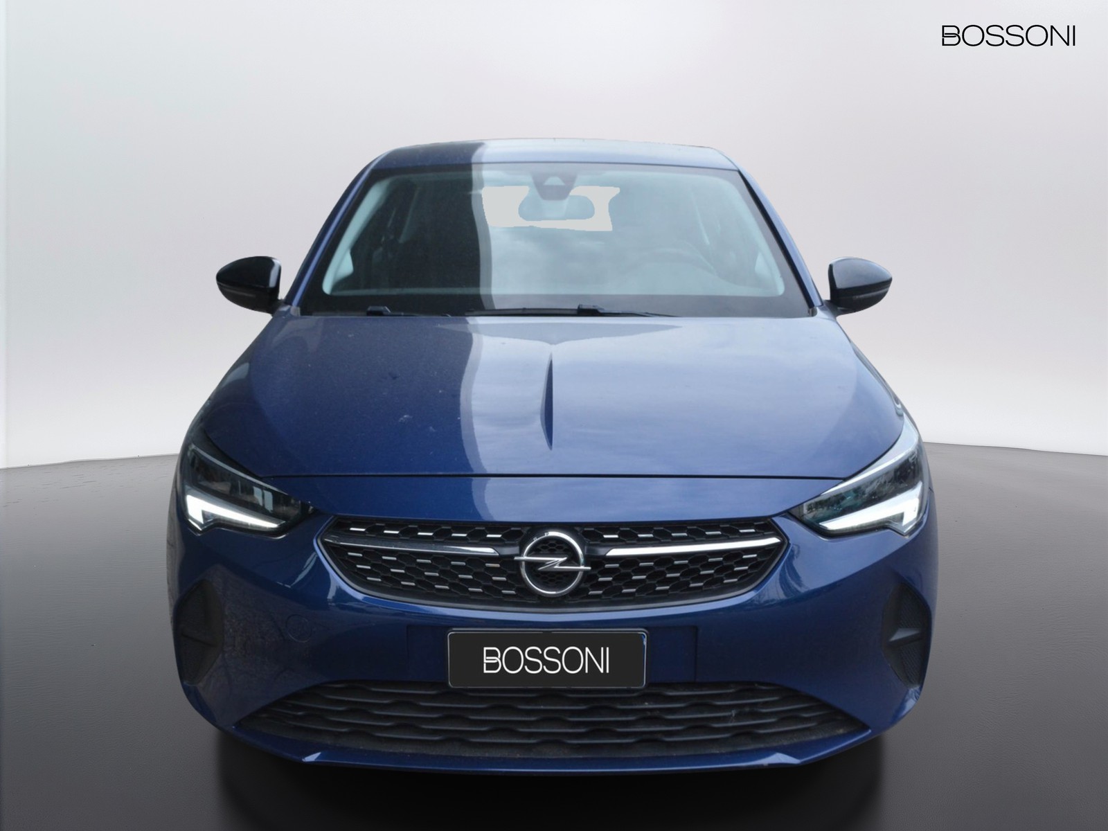 2 - Opel Corsa 5 porte 1.2 75cv elegance s&s