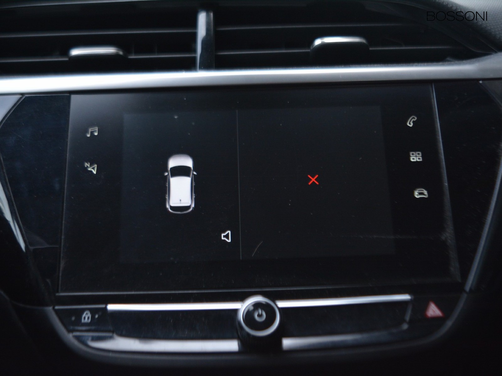 20 - Opel Corsa 5 porte 1.2 75cv elegance s&s