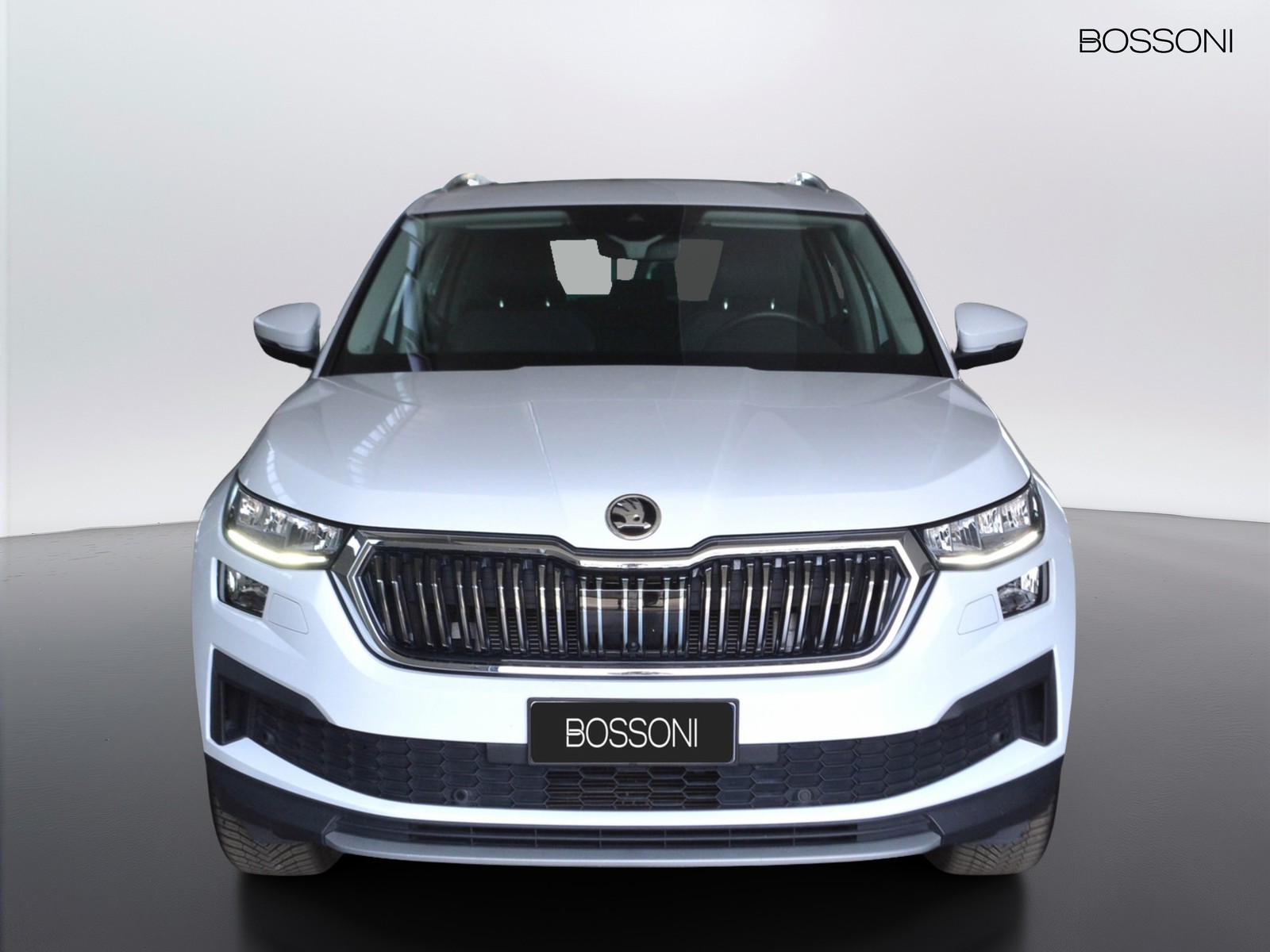 2 - Skoda Kodiaq 2.0 tdi evo scr style 4x4 dsg
