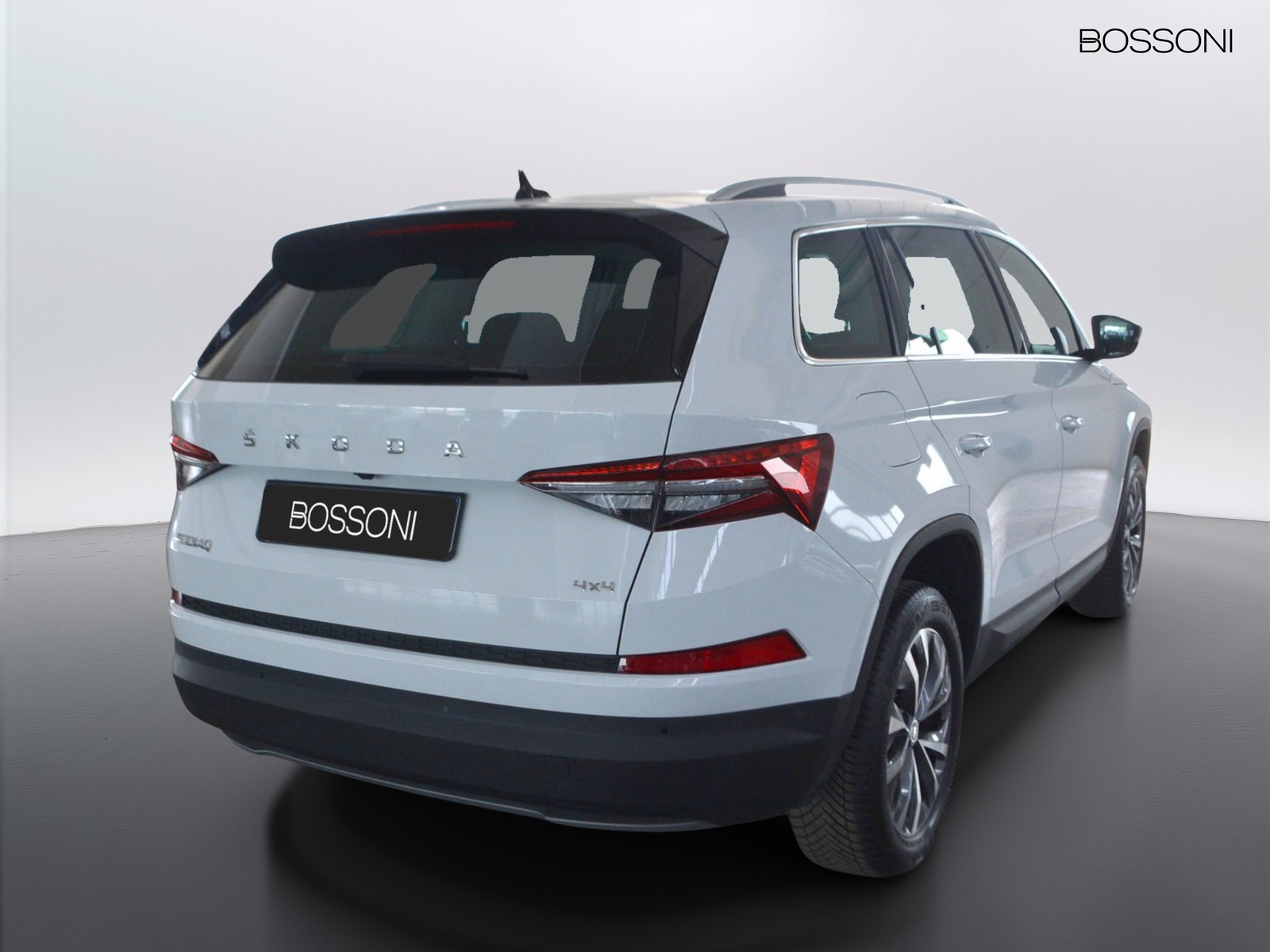 3 - Skoda Kodiaq 2.0 tdi evo scr style 4x4 dsg