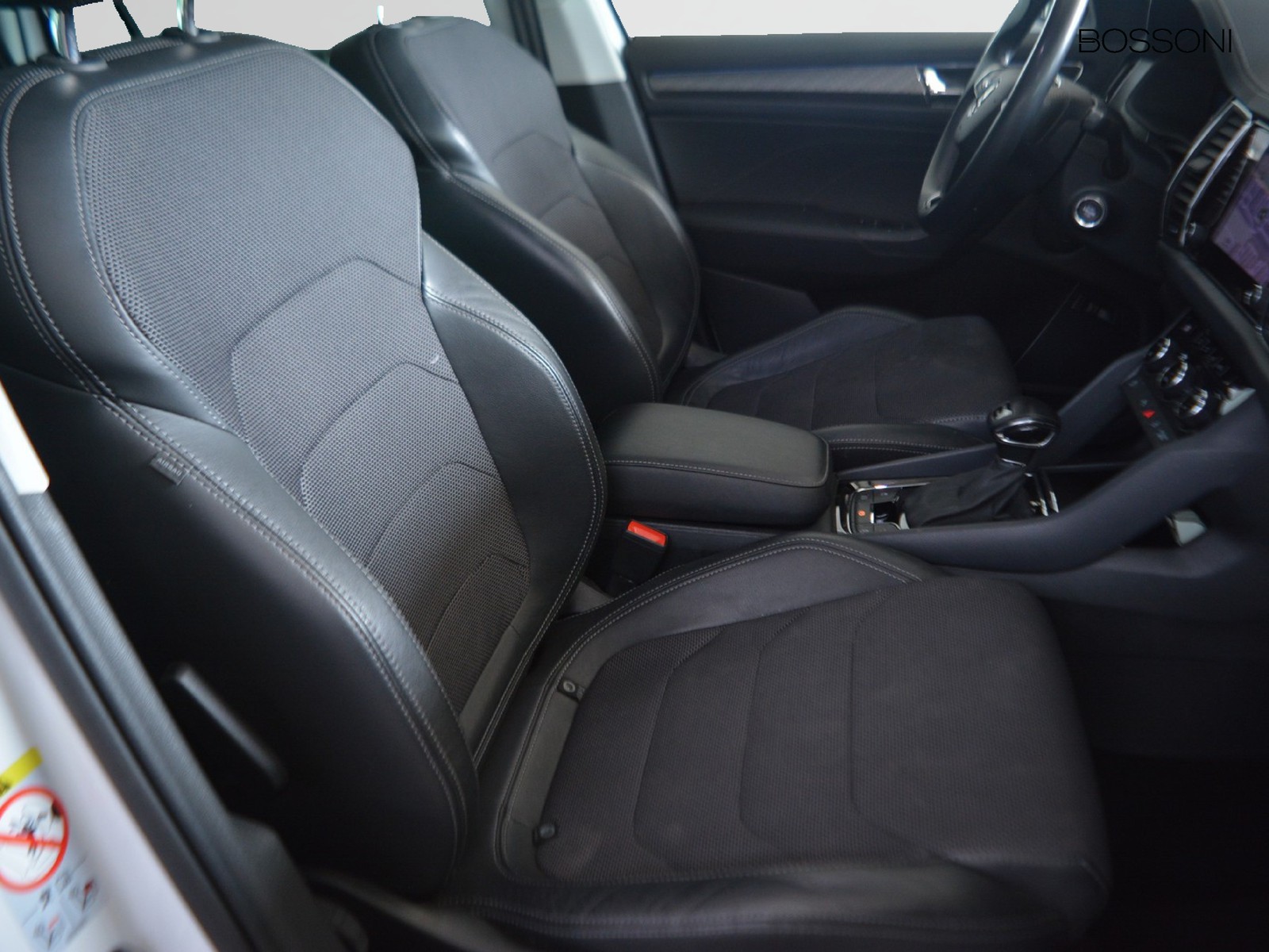 5 - Skoda Kodiaq 2.0 tdi evo scr style 4x4 dsg