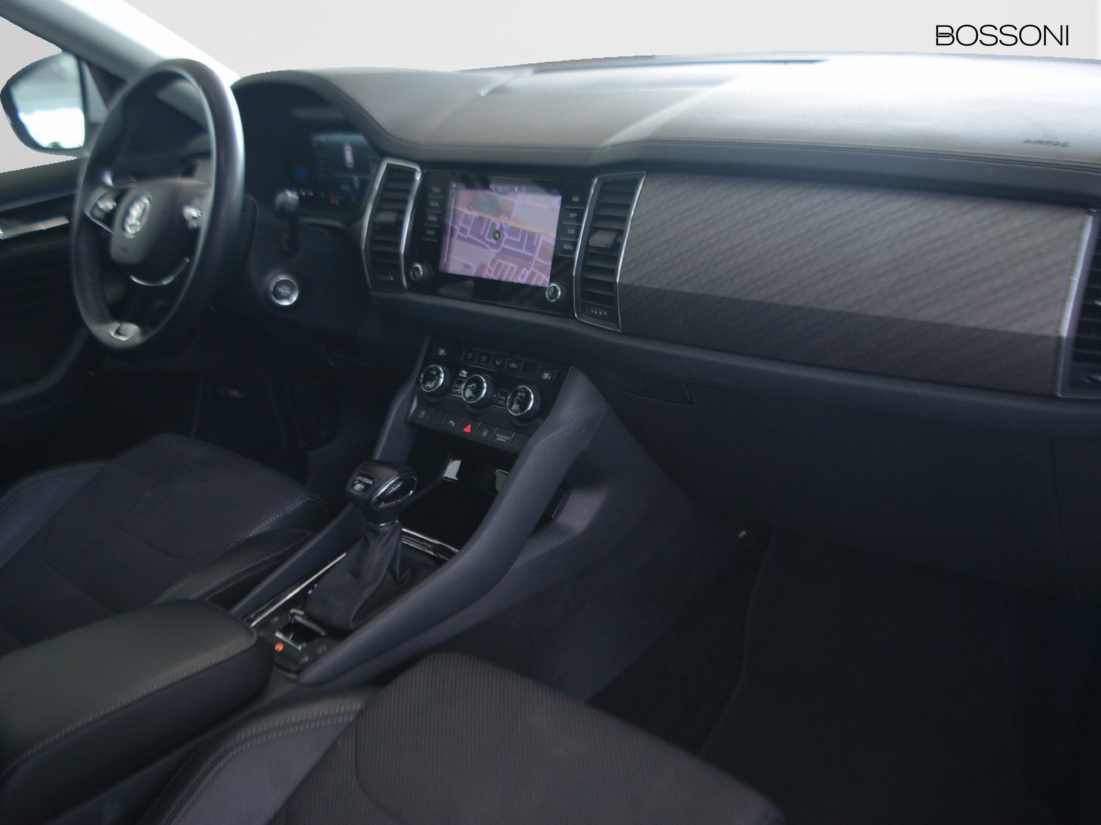 8 - Skoda Kodiaq 2.0 tdi evo scr style 4x4 dsg