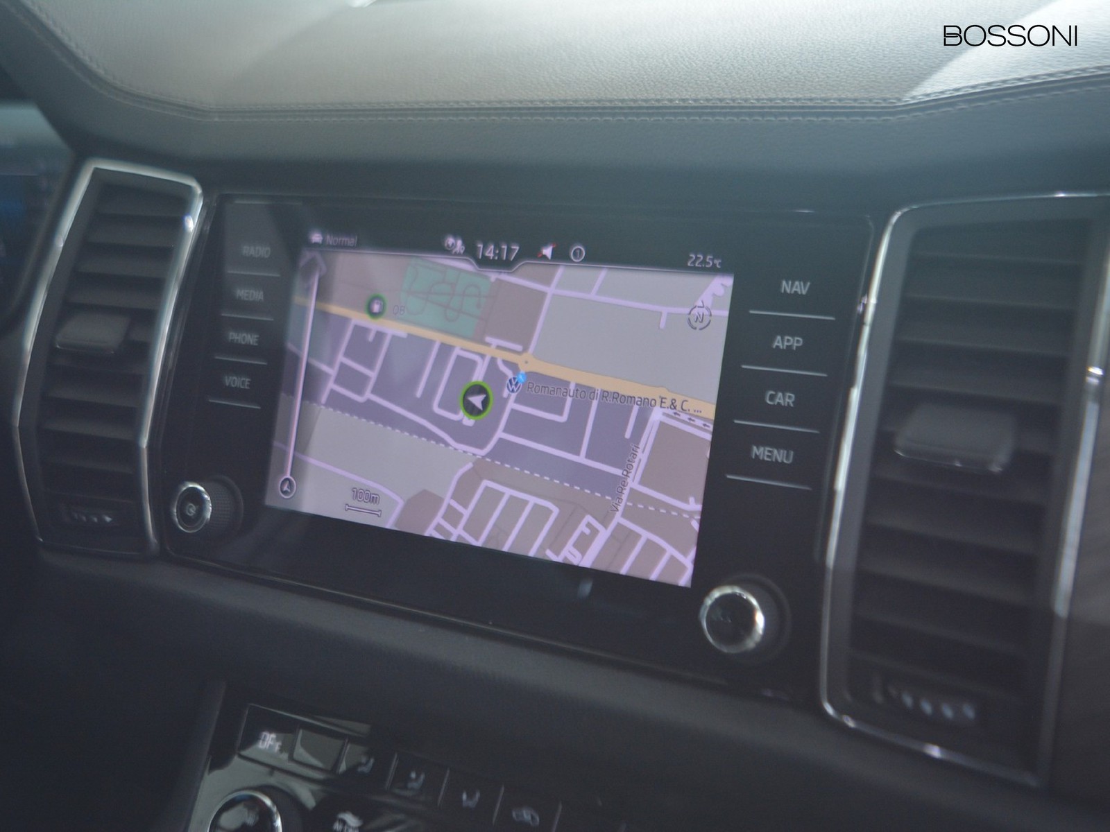 10 - Skoda Kodiaq 2.0 tdi evo scr style 4x4 dsg