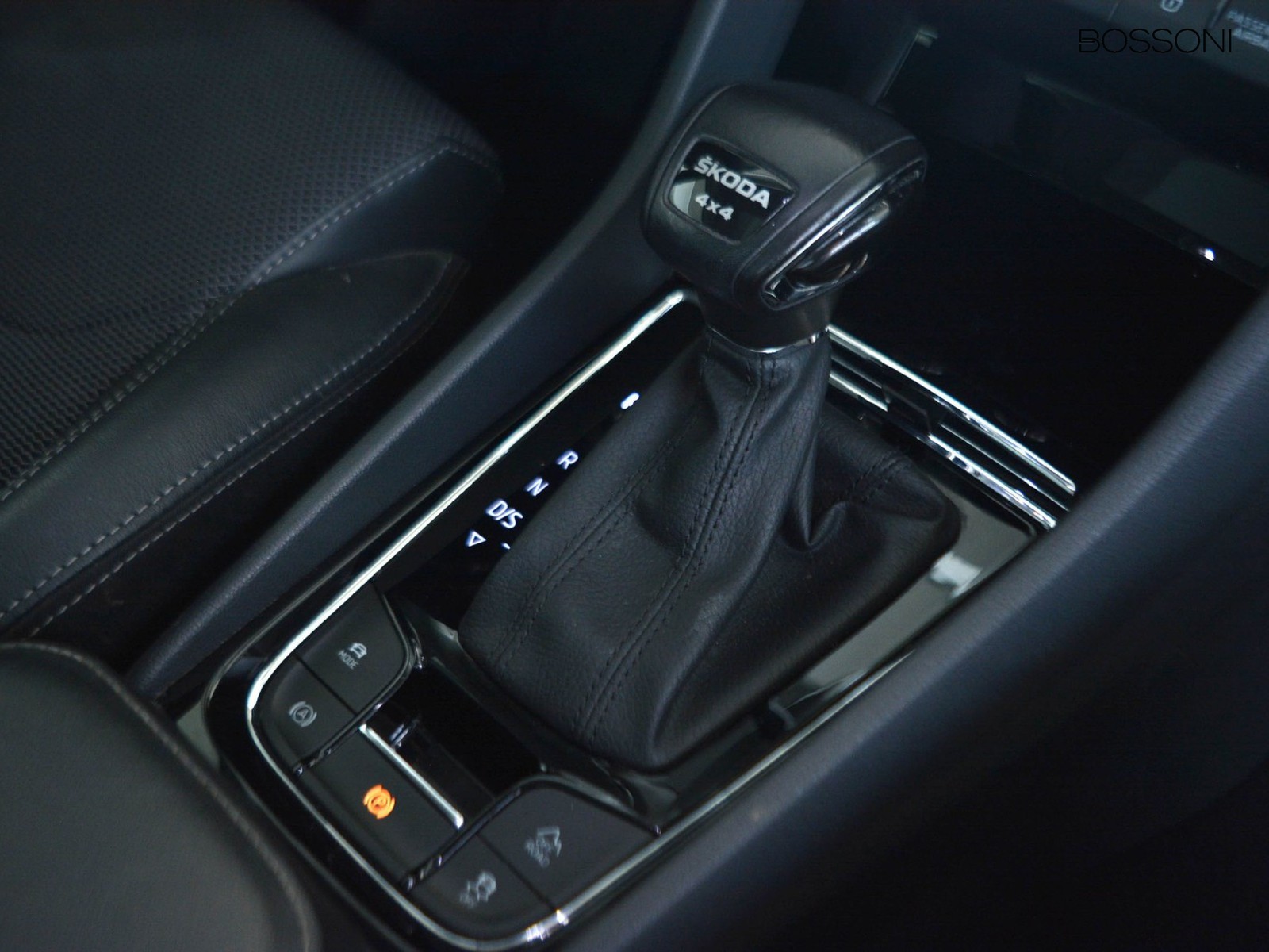 12 - Skoda Kodiaq 2.0 tdi evo scr style 4x4 dsg