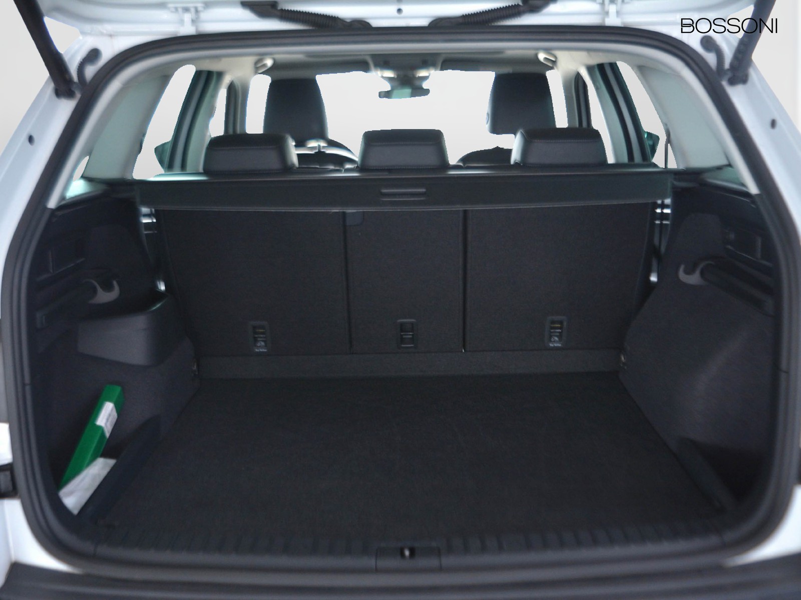 16 - Skoda Kodiaq 2.0 tdi evo scr style 4x4 dsg