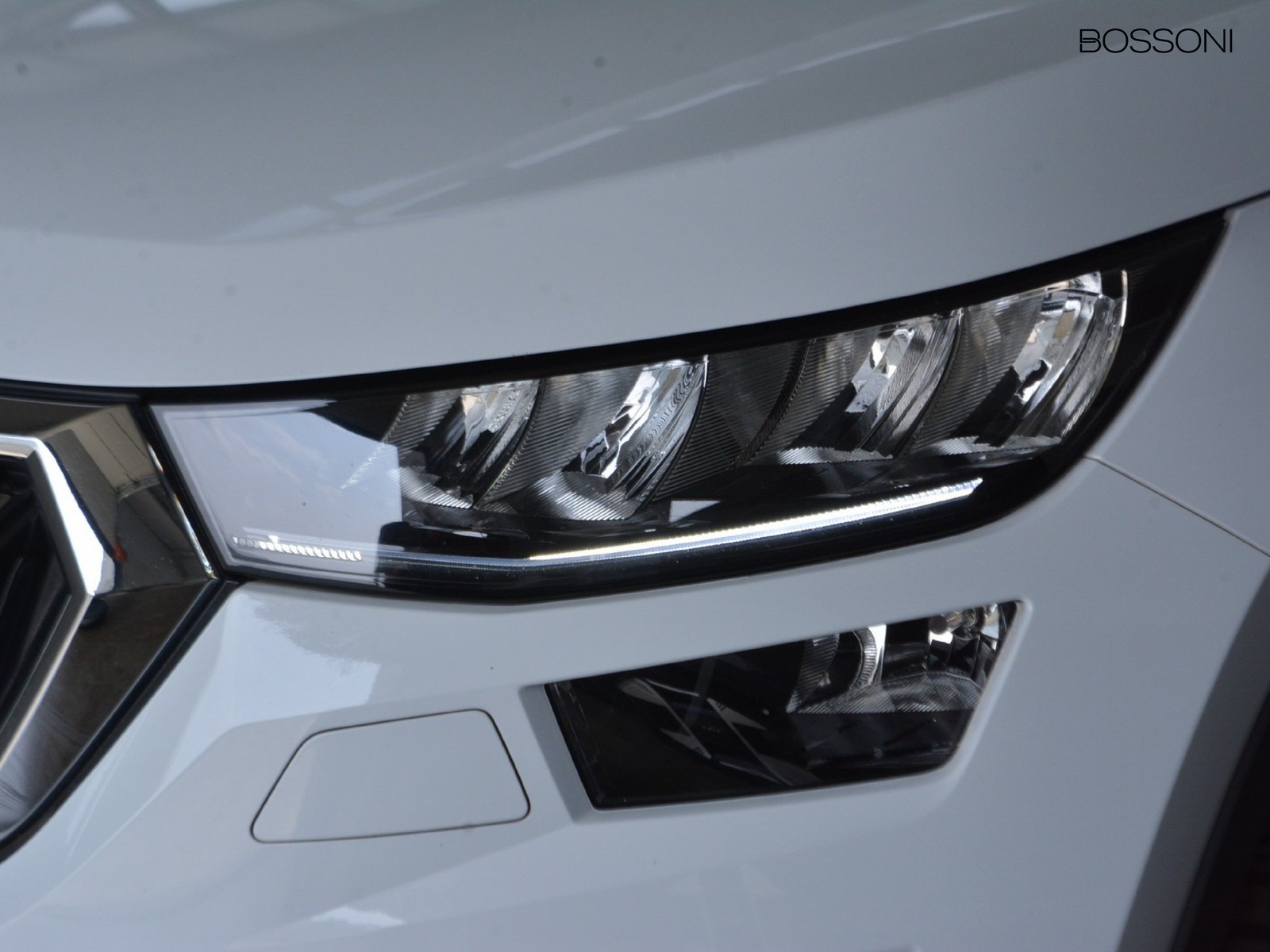 22 - Skoda Kodiaq 2.0 tdi evo scr style 4x4 dsg