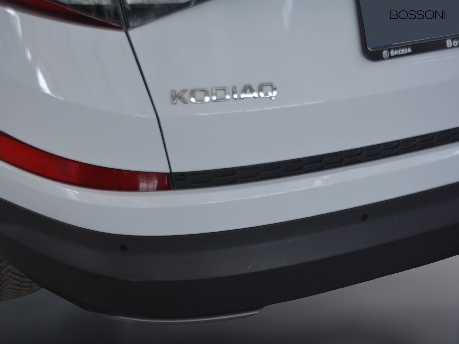 23 - Skoda Kodiaq 2.0 tdi evo scr style 4x4 dsg