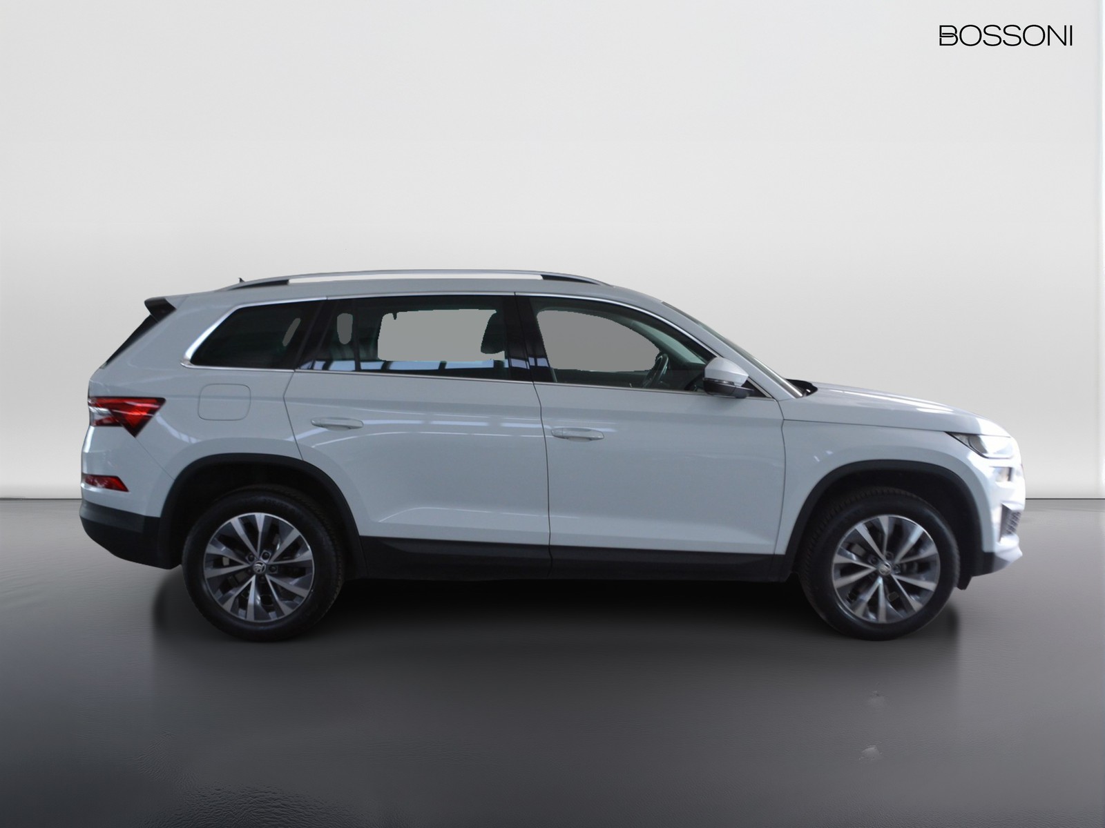 24 - Skoda Kodiaq 2.0 tdi evo scr style 4x4 dsg