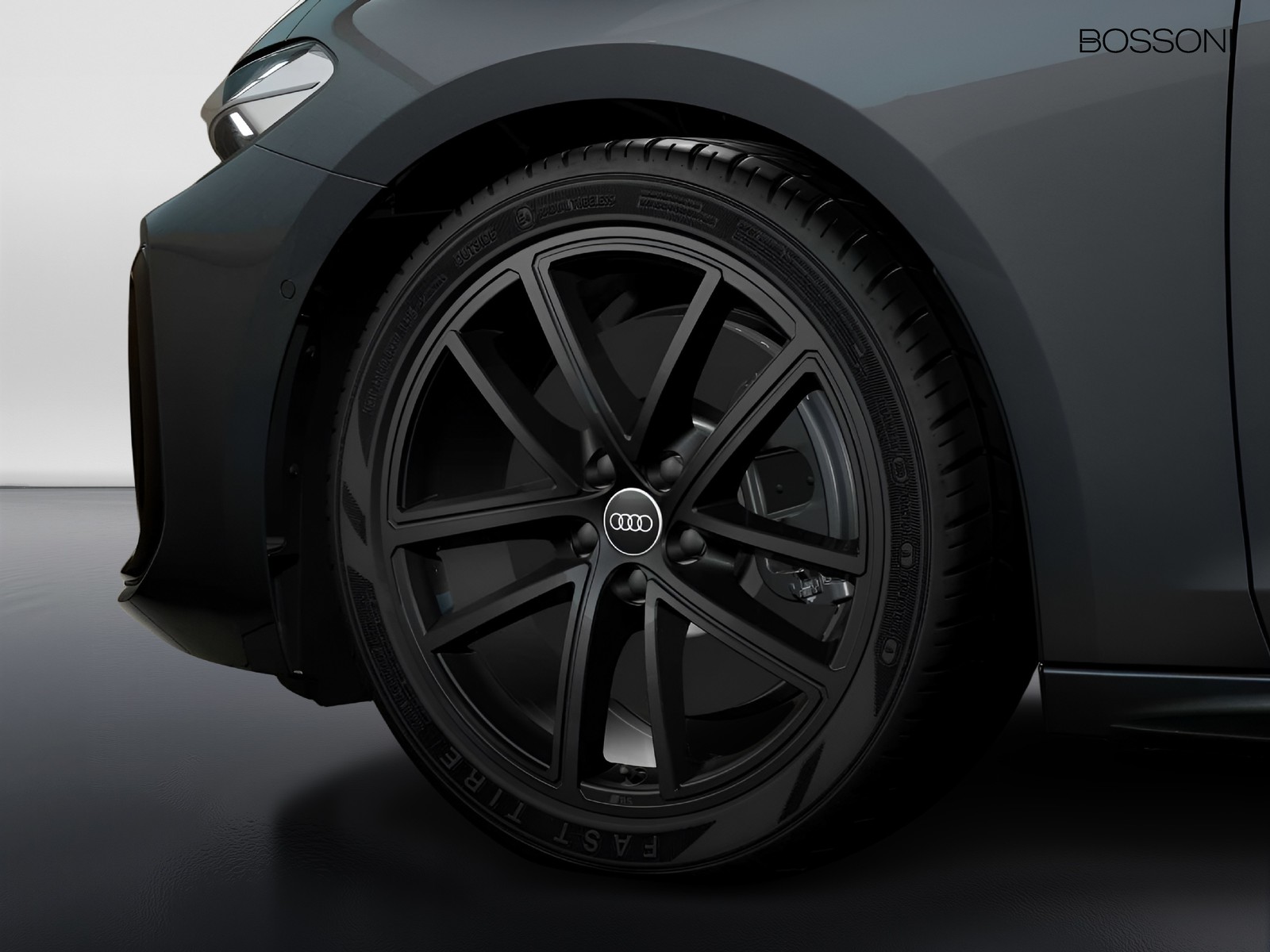 5 - Audi A5 berlina 2.0 e-hybrid 299cv s line edition quattro s tronic