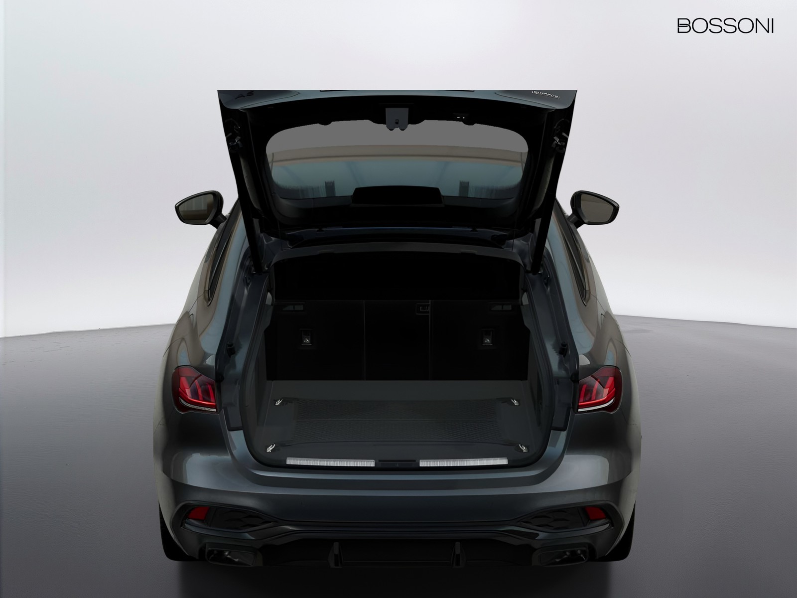 6 - Audi A5 berlina 2.0 e-hybrid 299cv s line edition quattro s tronic