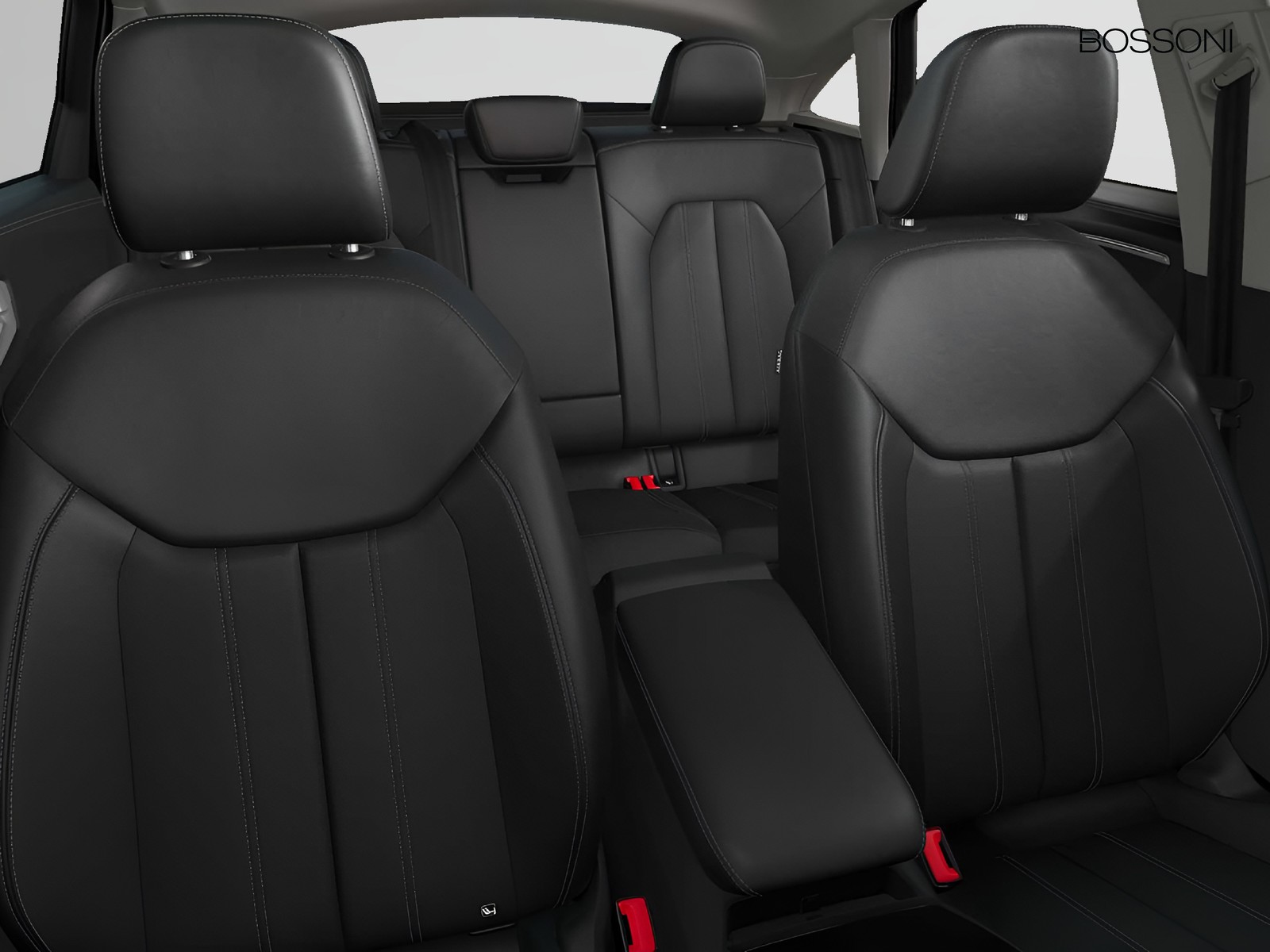 10 - Audi A5 berlina 2.0 e-hybrid 299cv s line edition quattro s tronic