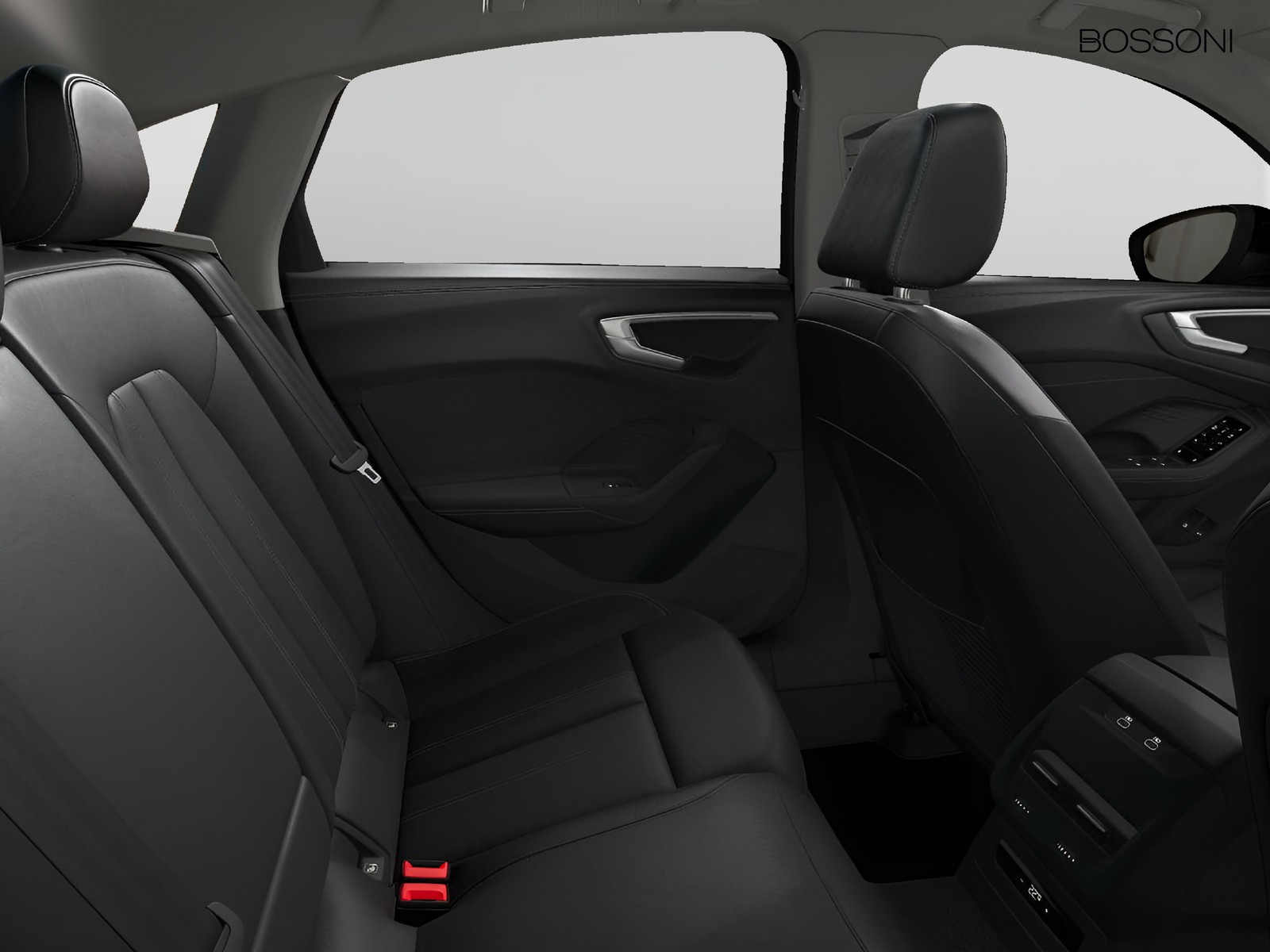 11 - Audi A5 berlina 2.0 e-hybrid 299cv s line edition quattro s tronic