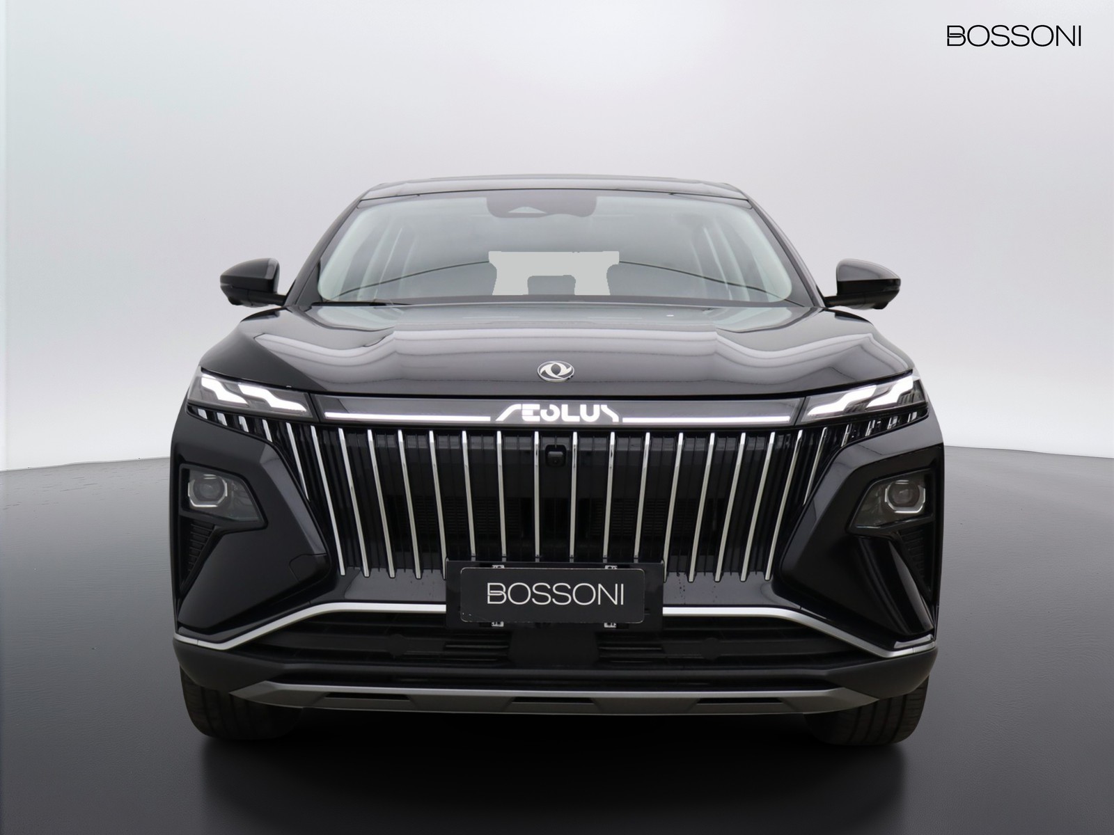 2 - Dongfeng Huge 1.5 t e2 320t auto