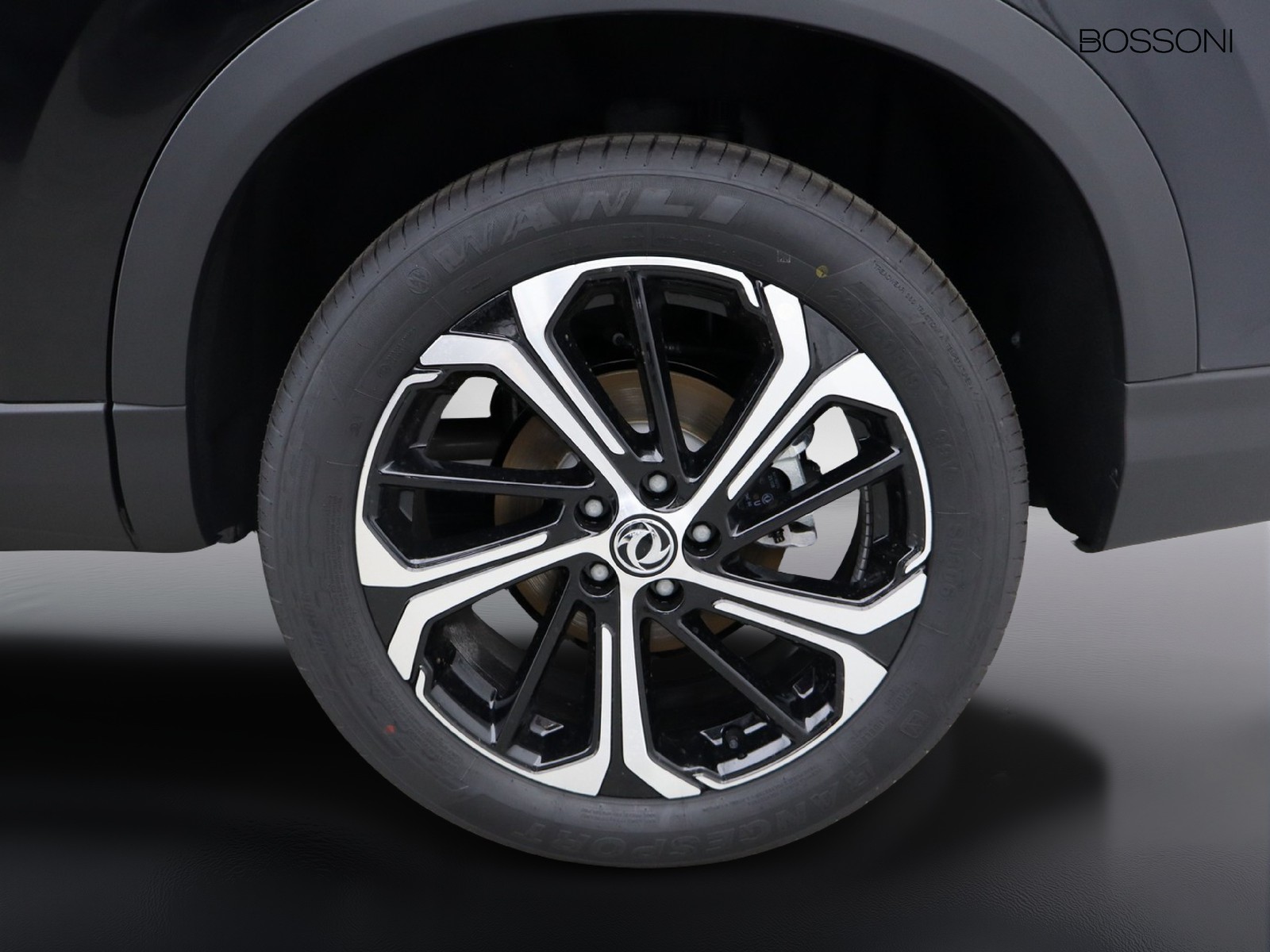 4 - Dongfeng Huge 1.5 t e2 320t auto