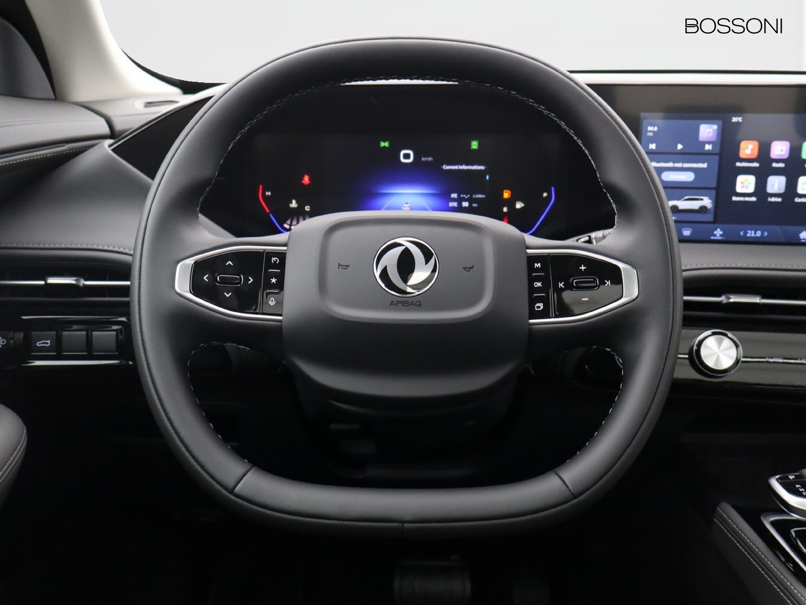 18 - Dongfeng Huge 1.5 t e2 320t auto