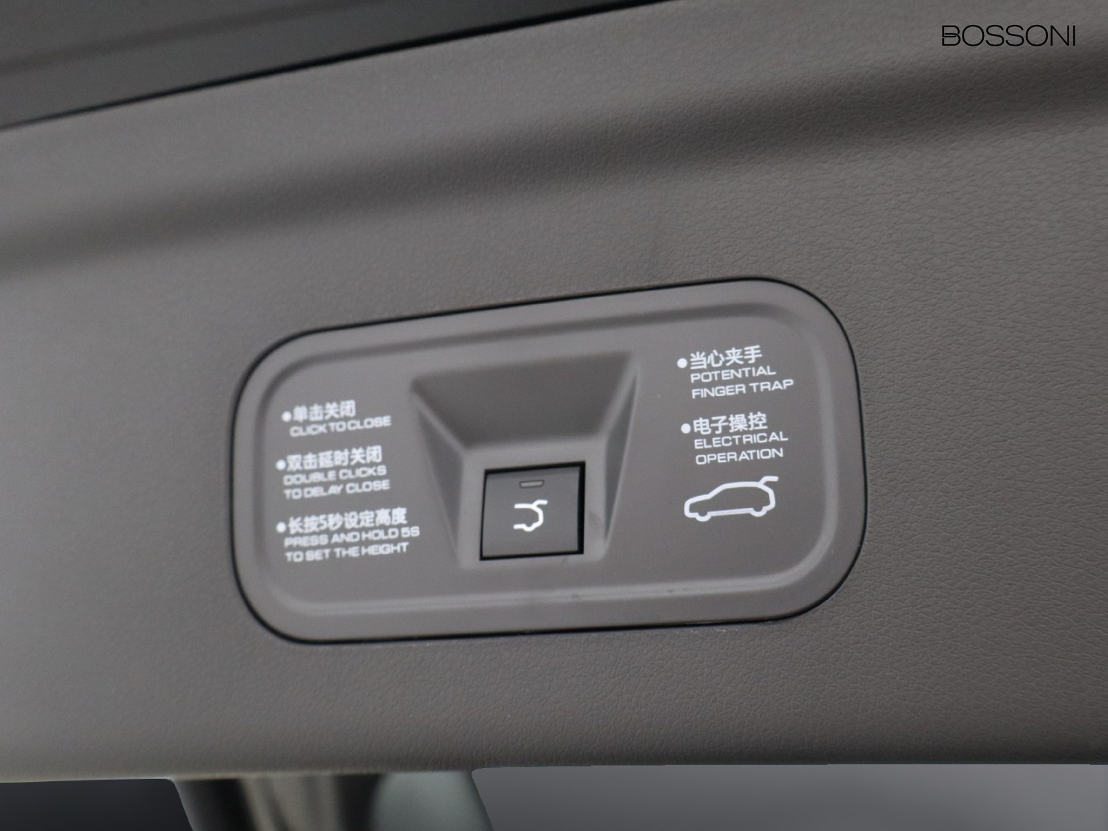 20 - Dongfeng Huge 1.5 t e2 320t auto