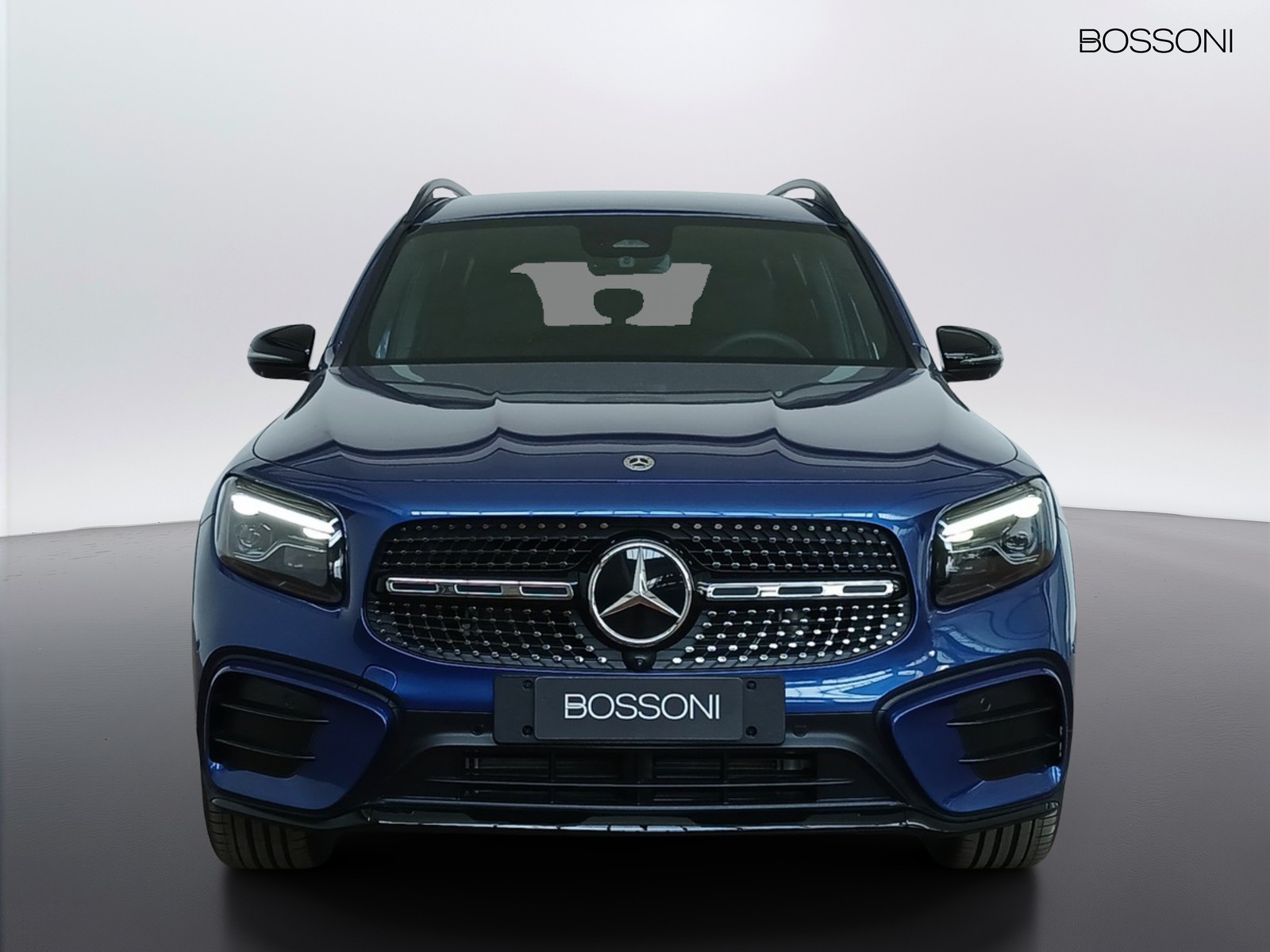 2 - Mercedes GLB 200 d amg line premium 8g-dct