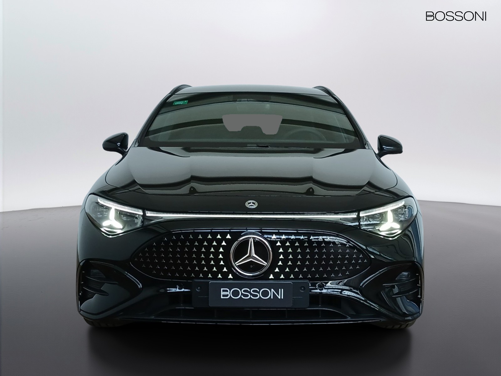 2 - Mercedes CLA eq shooting brake 250+ advanced plus