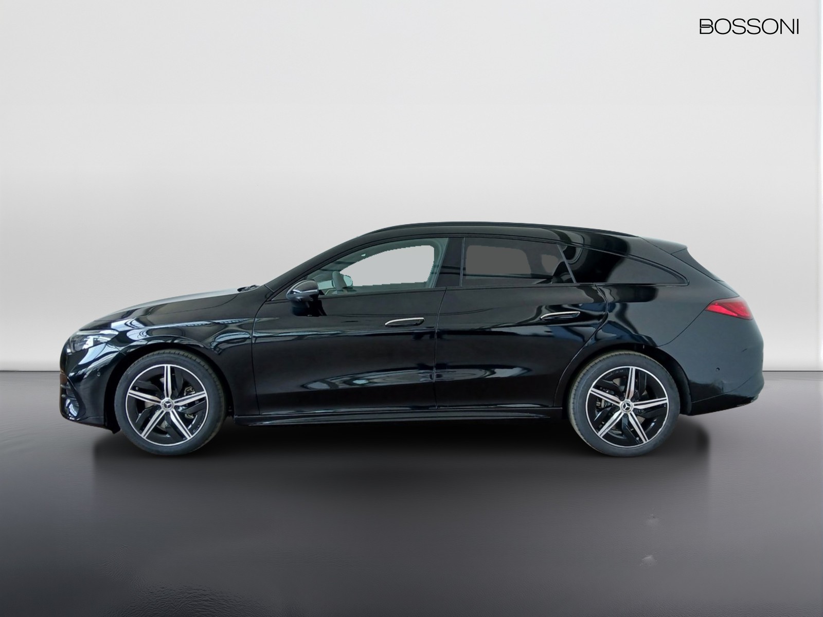 3 - Mercedes CLA eq shooting brake 250+ advanced plus