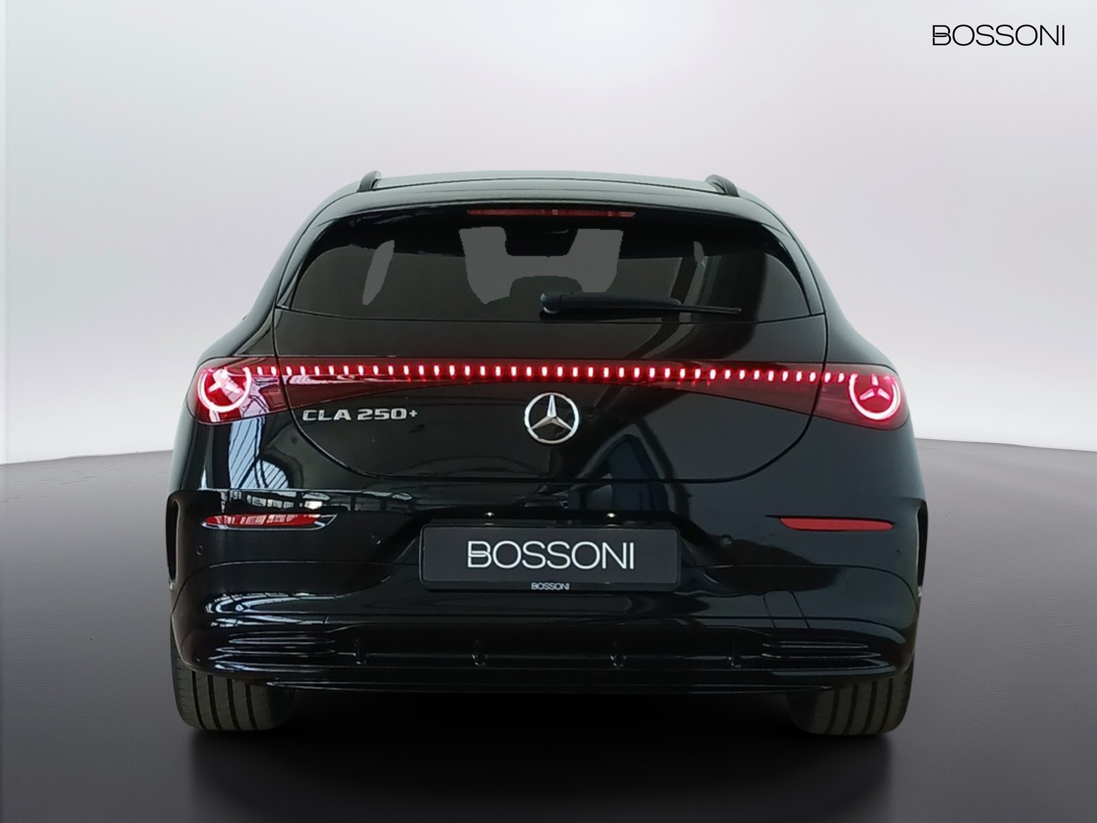 6 - Mercedes CLA eq shooting brake 250+ advanced plus
