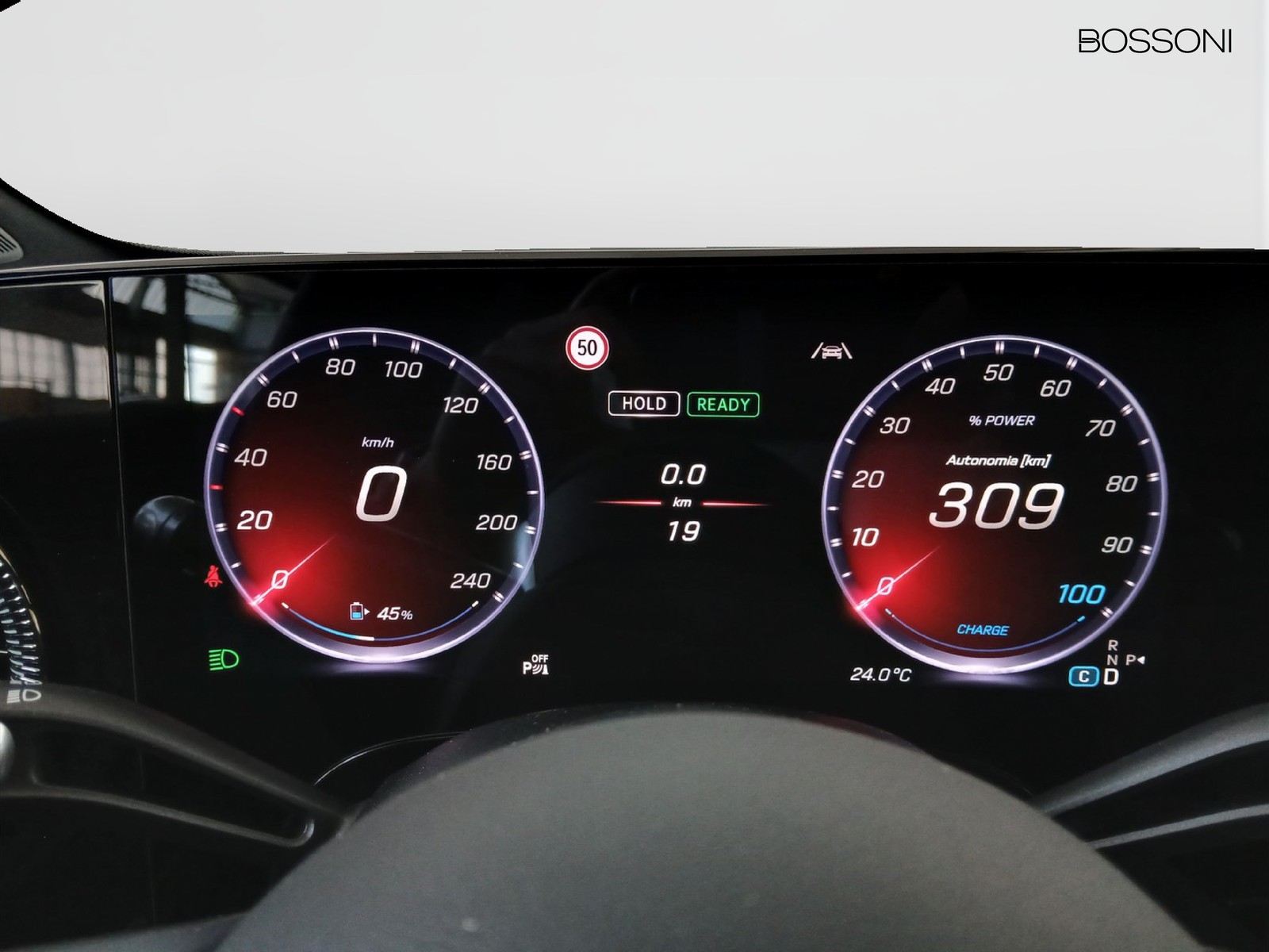 9 - Mercedes CLA eq shooting brake 250+ advanced plus
