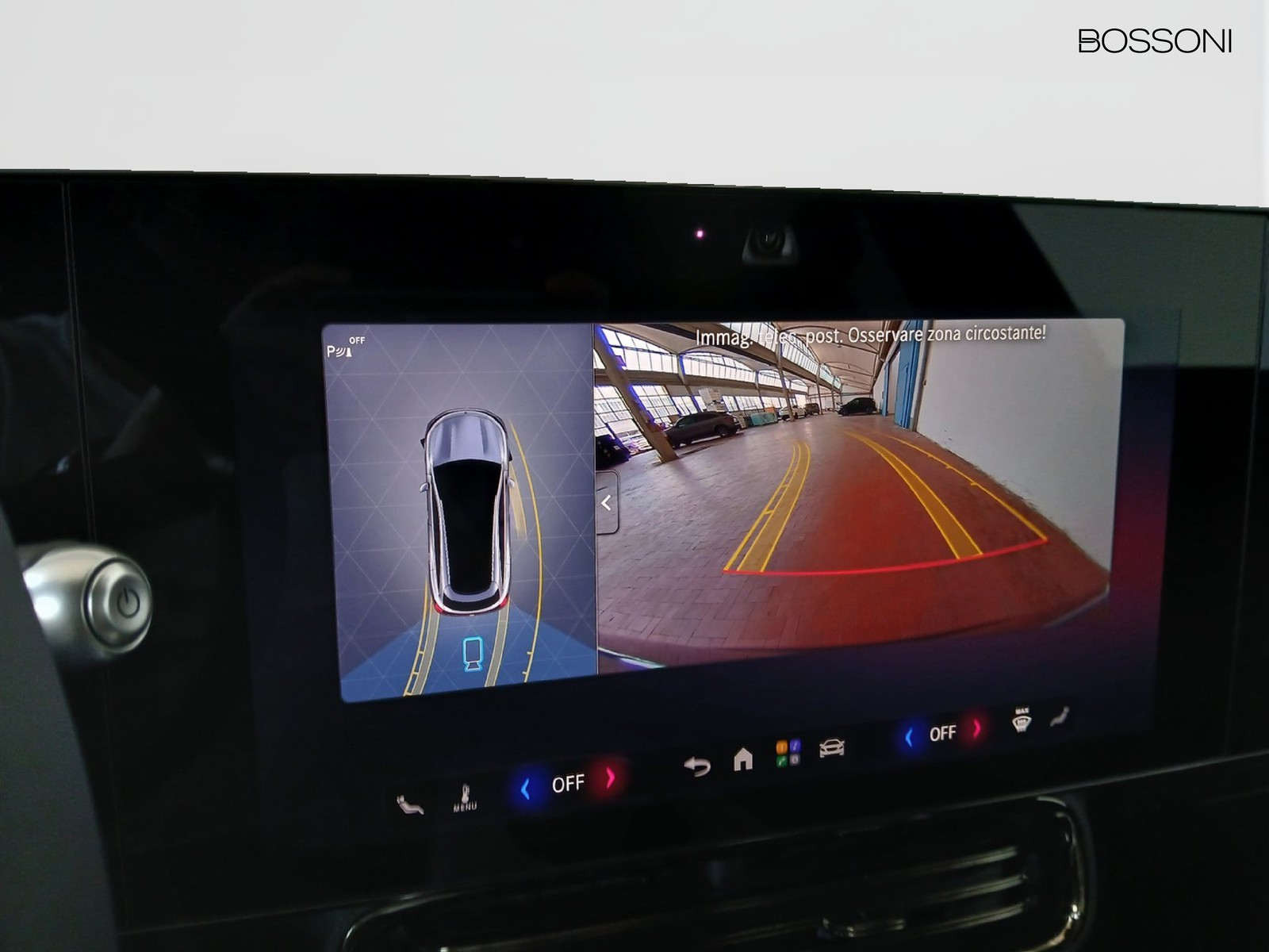 11 - Mercedes CLA eq shooting brake 250+ advanced plus