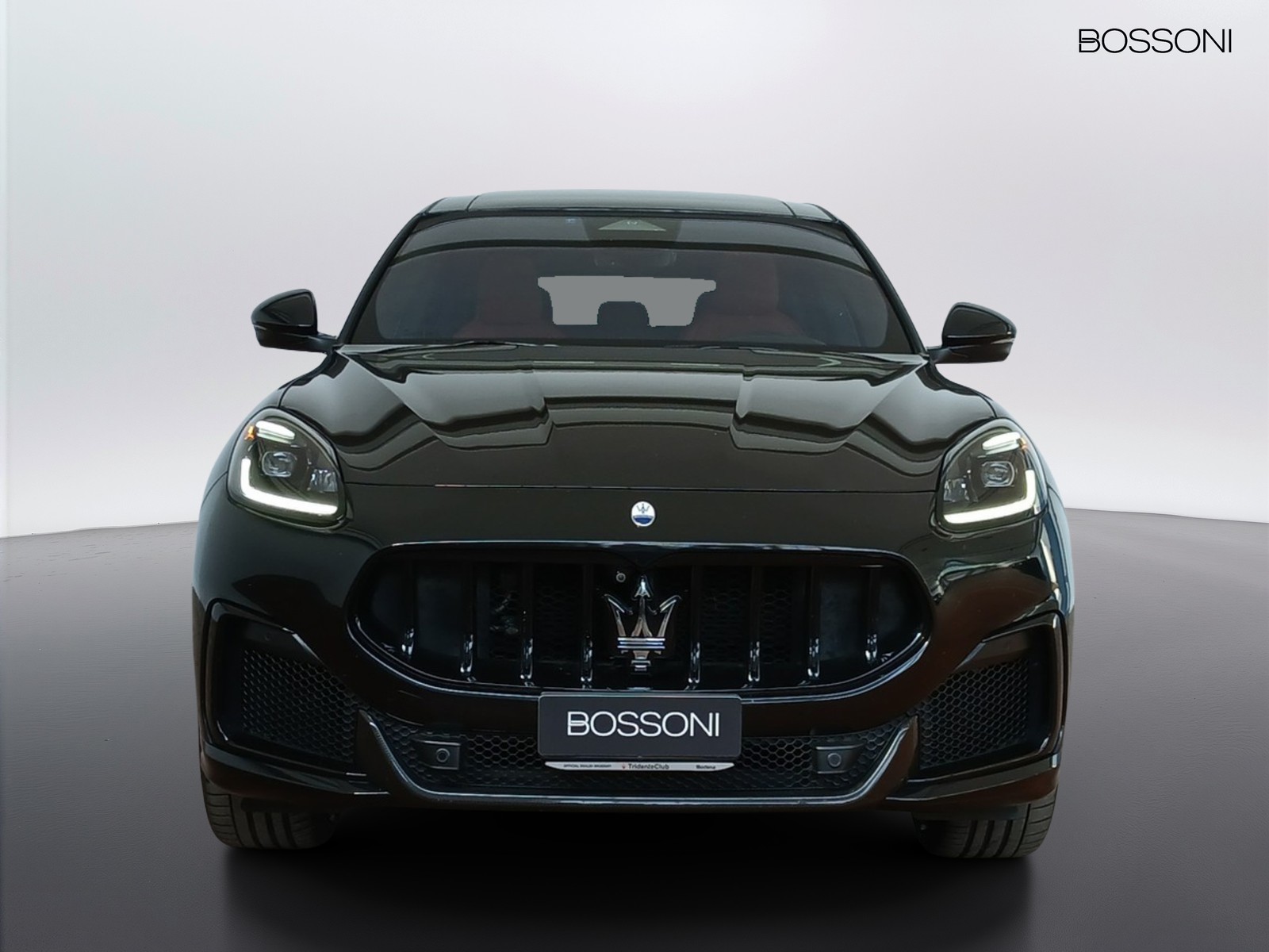 2 - Maserati Grecale 3.0 v6 v6 530cv trofeo awd