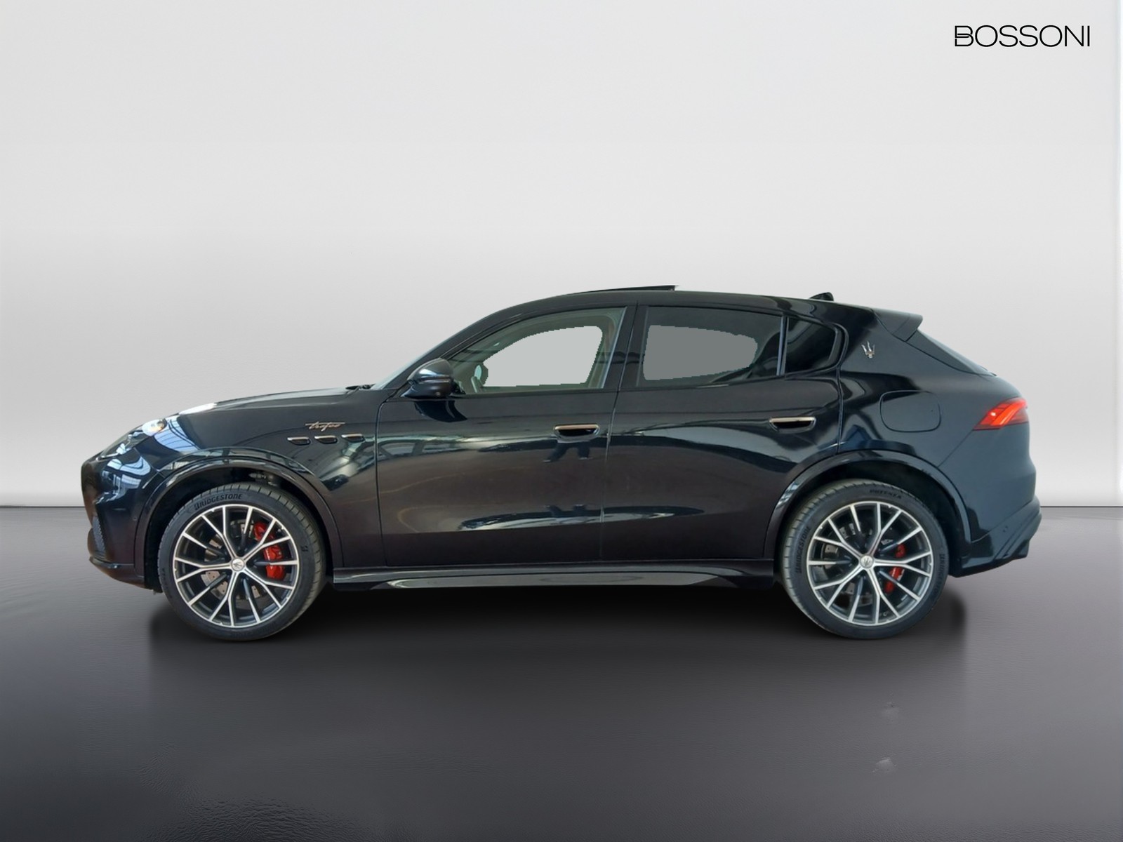3 - Maserati Grecale 3.0 v6 v6 530cv trofeo awd