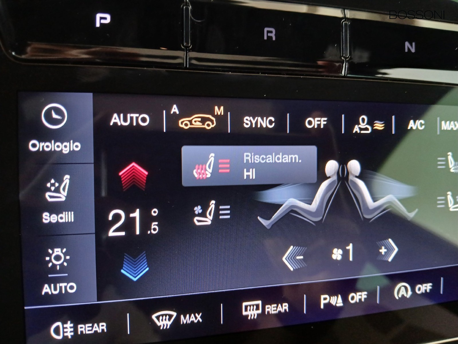 15 - Maserati Grecale 3.0 v6 v6 530cv trofeo awd